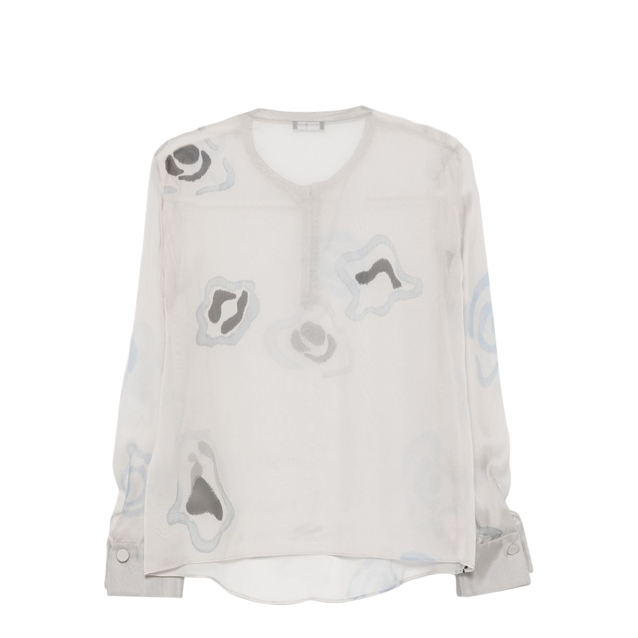 Shirts Beige - Image 2
