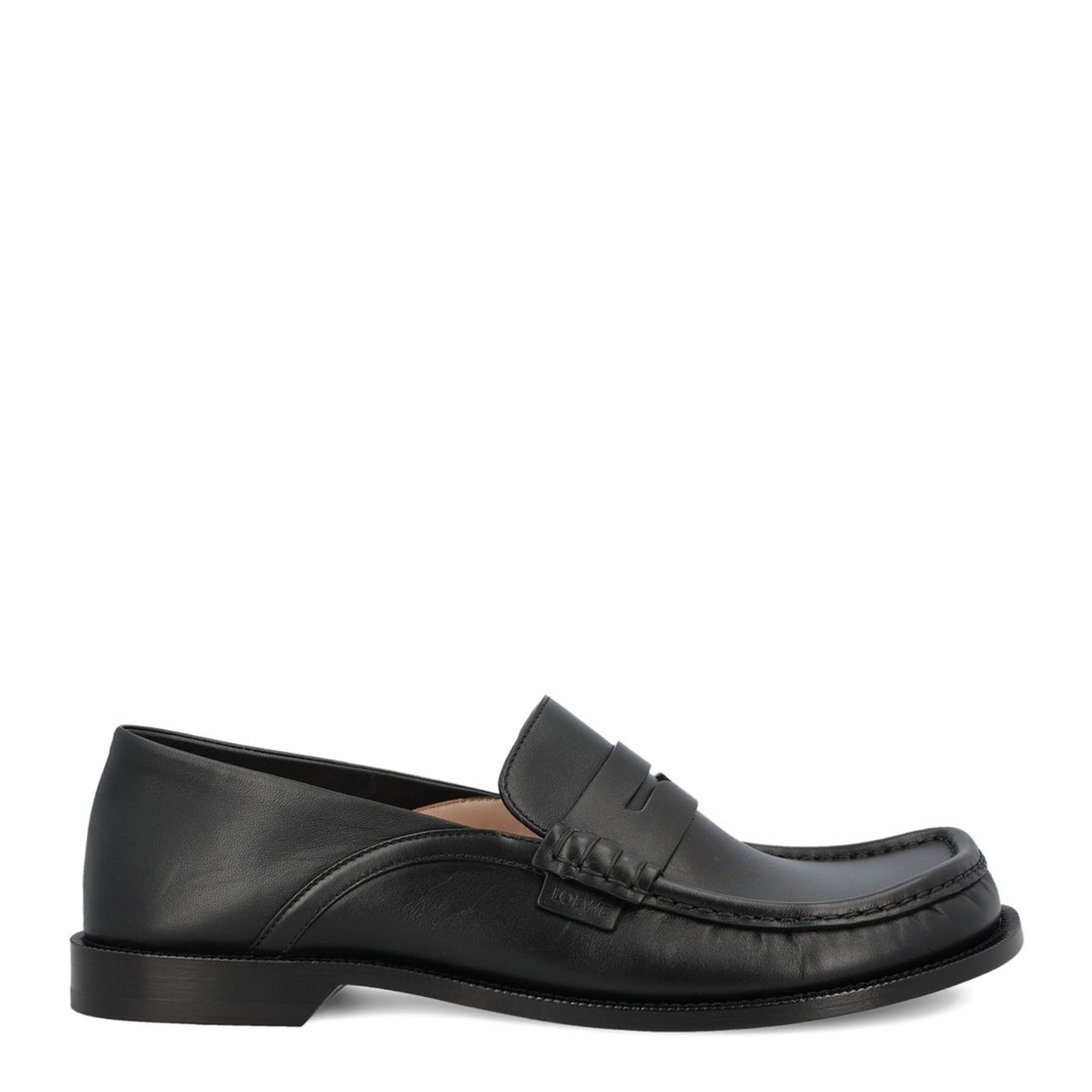 Campo Flap Back Loafer - Image 1