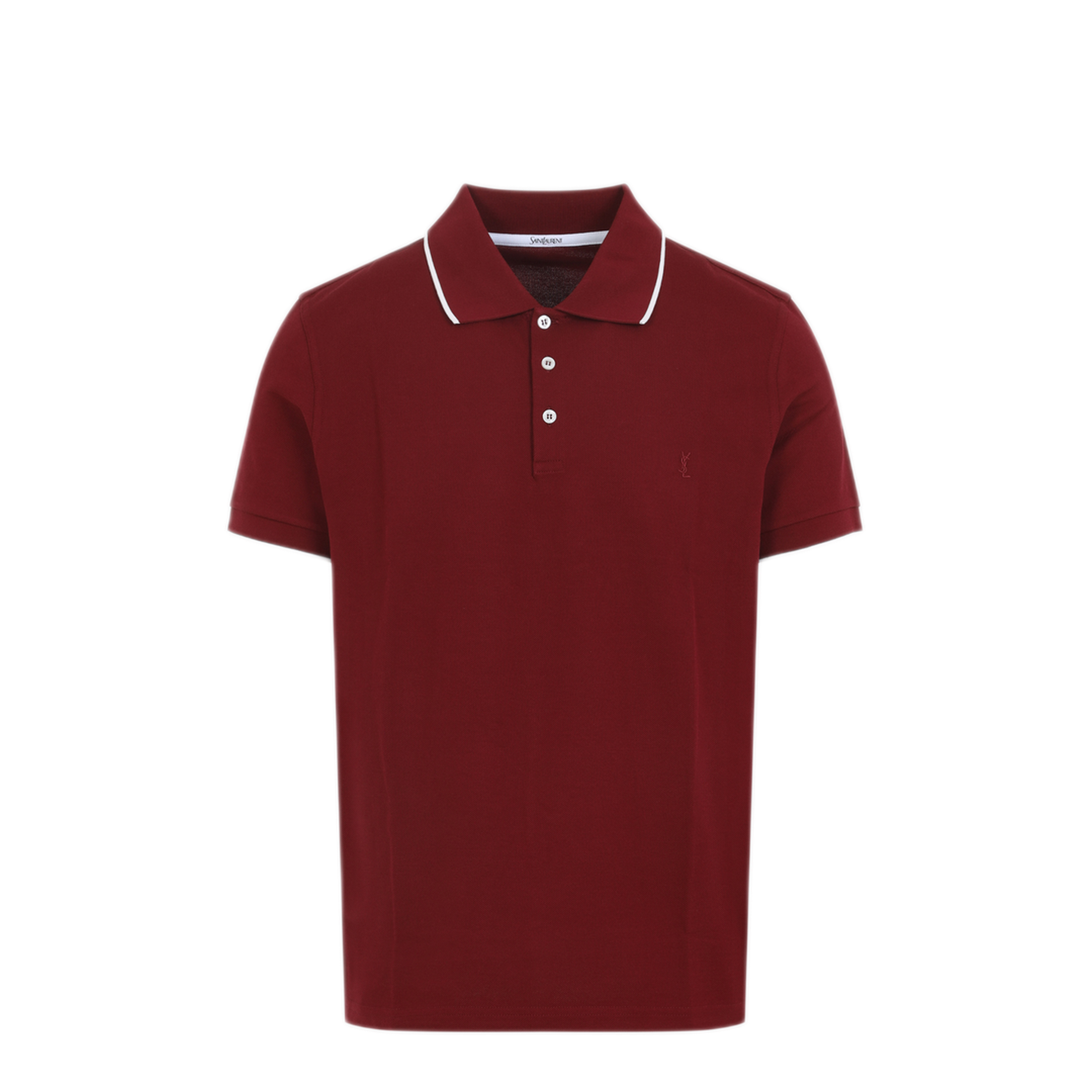 Jersey Polo - Image 3