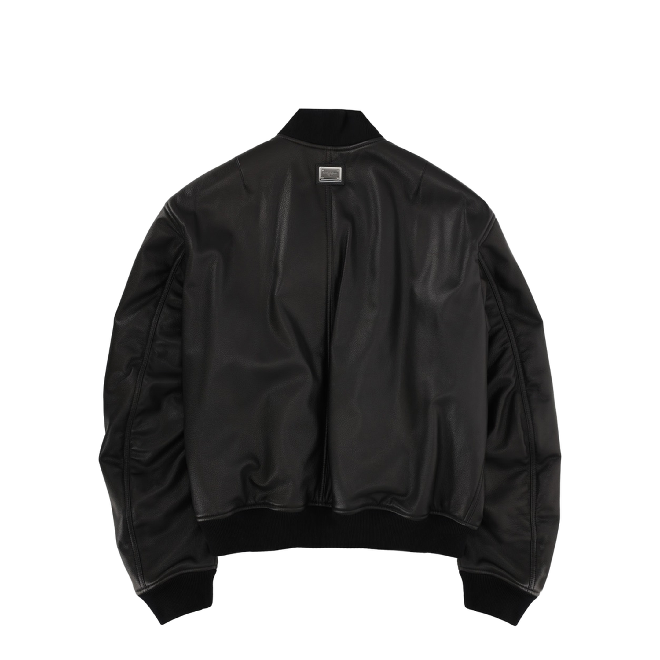 Leather Jacket - Image 3