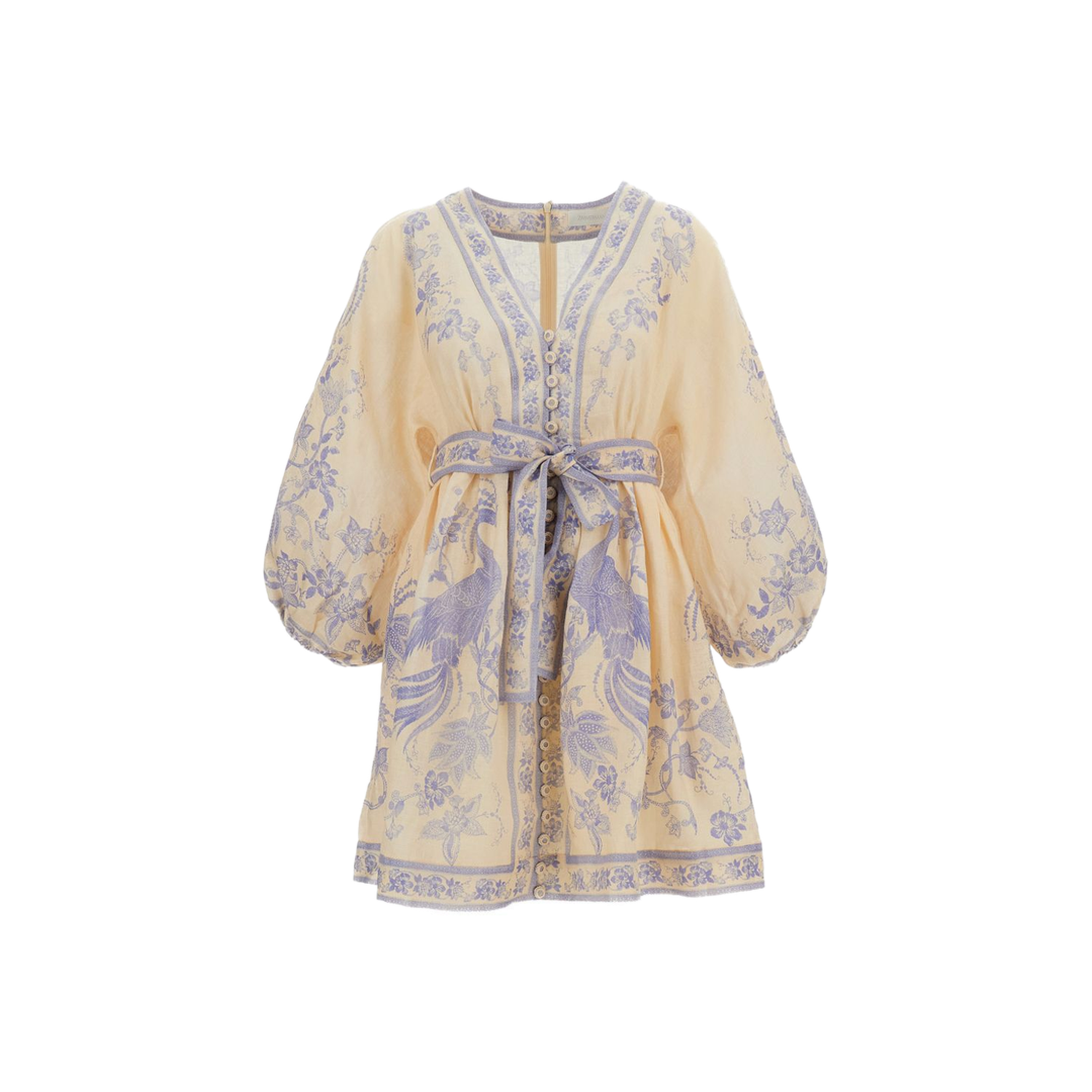 Dresses ECRU - Image 1
