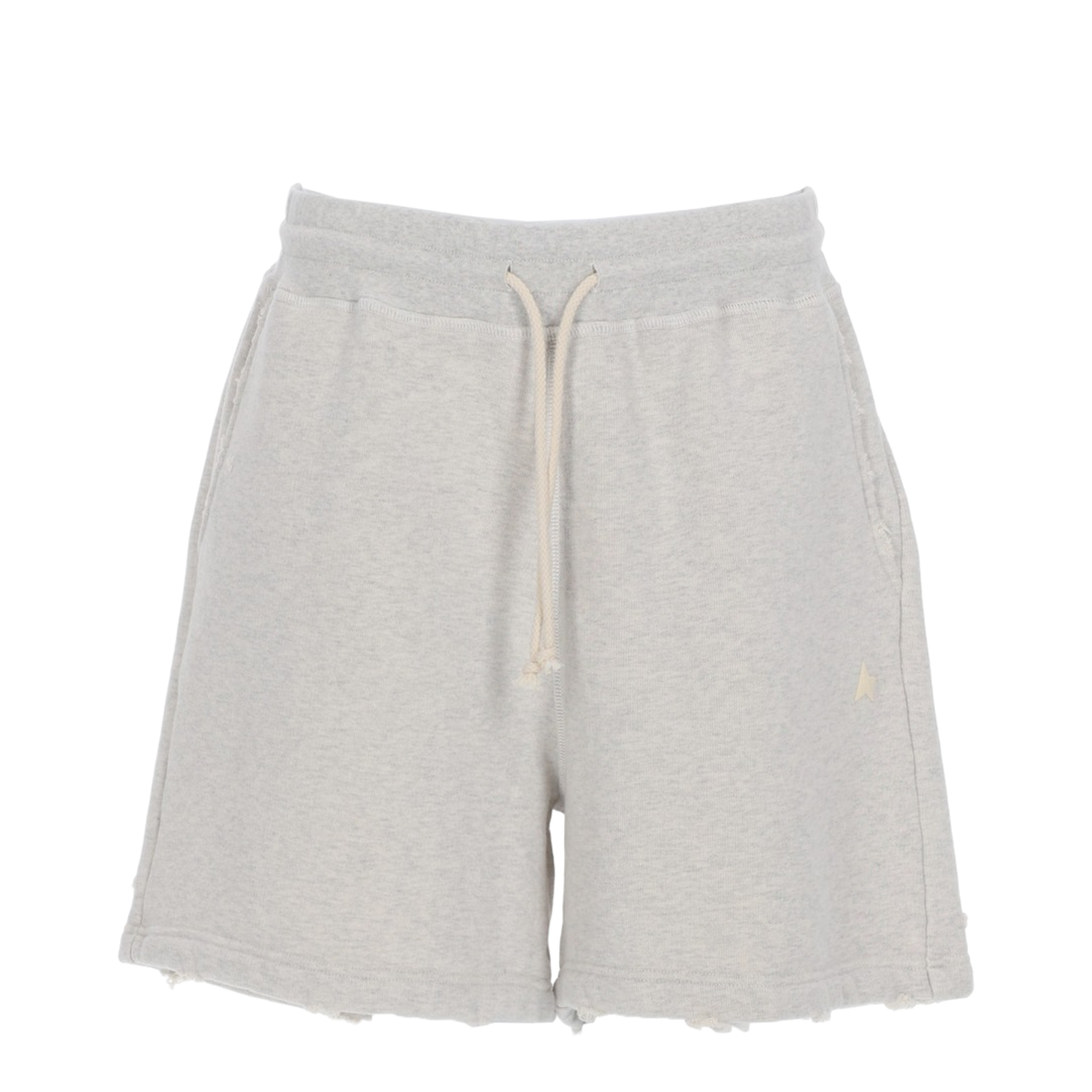 Shorts In Cotton - Image 1
