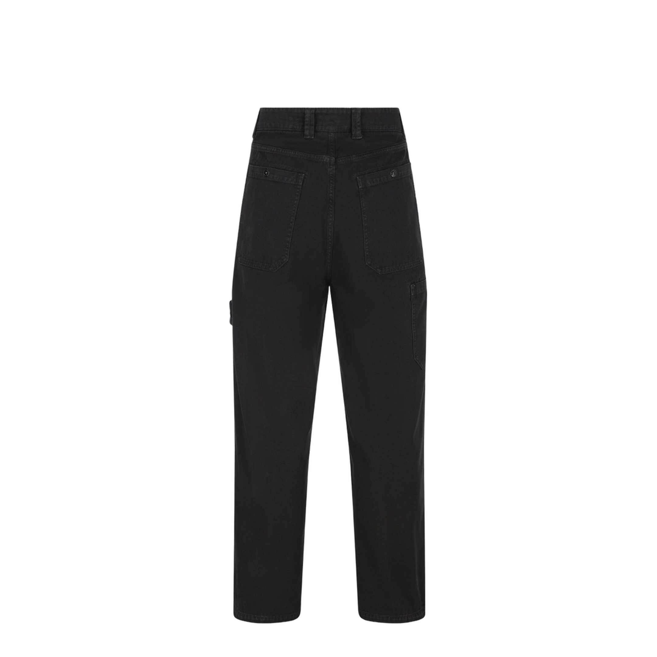 Trousers Blue - Image 4