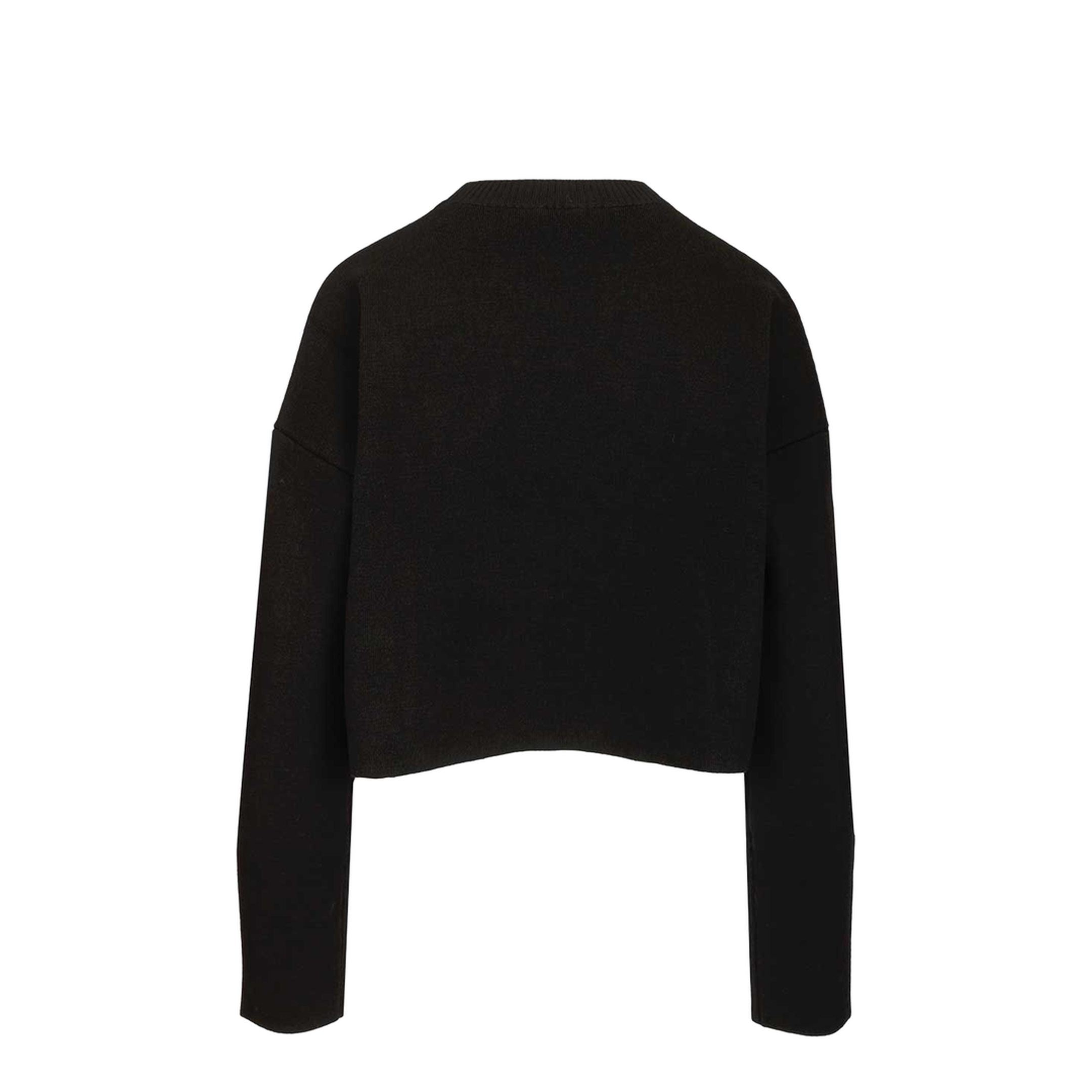 Anagram Crewneck Sweater - Image 2