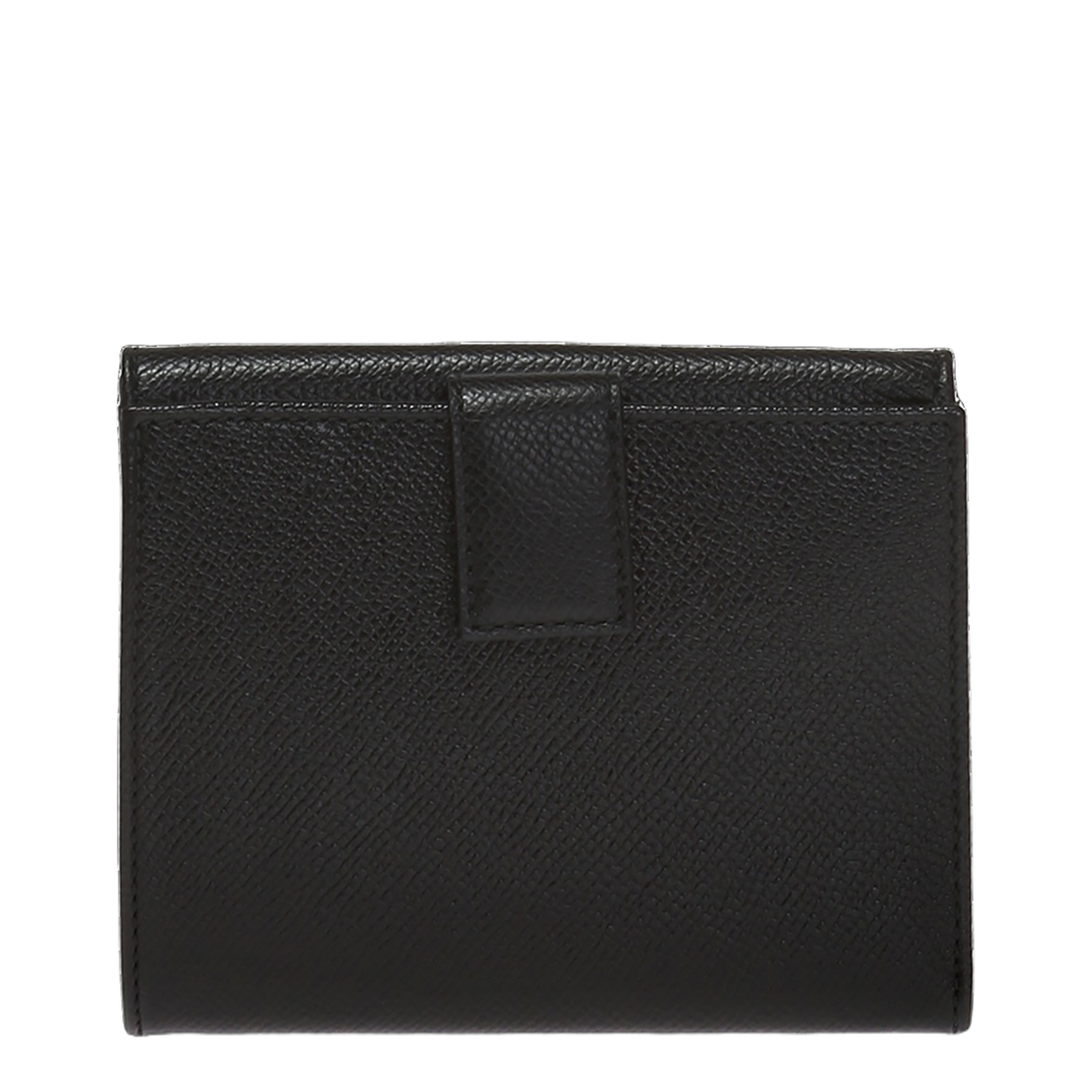 Wallet Leather Black - Image 4