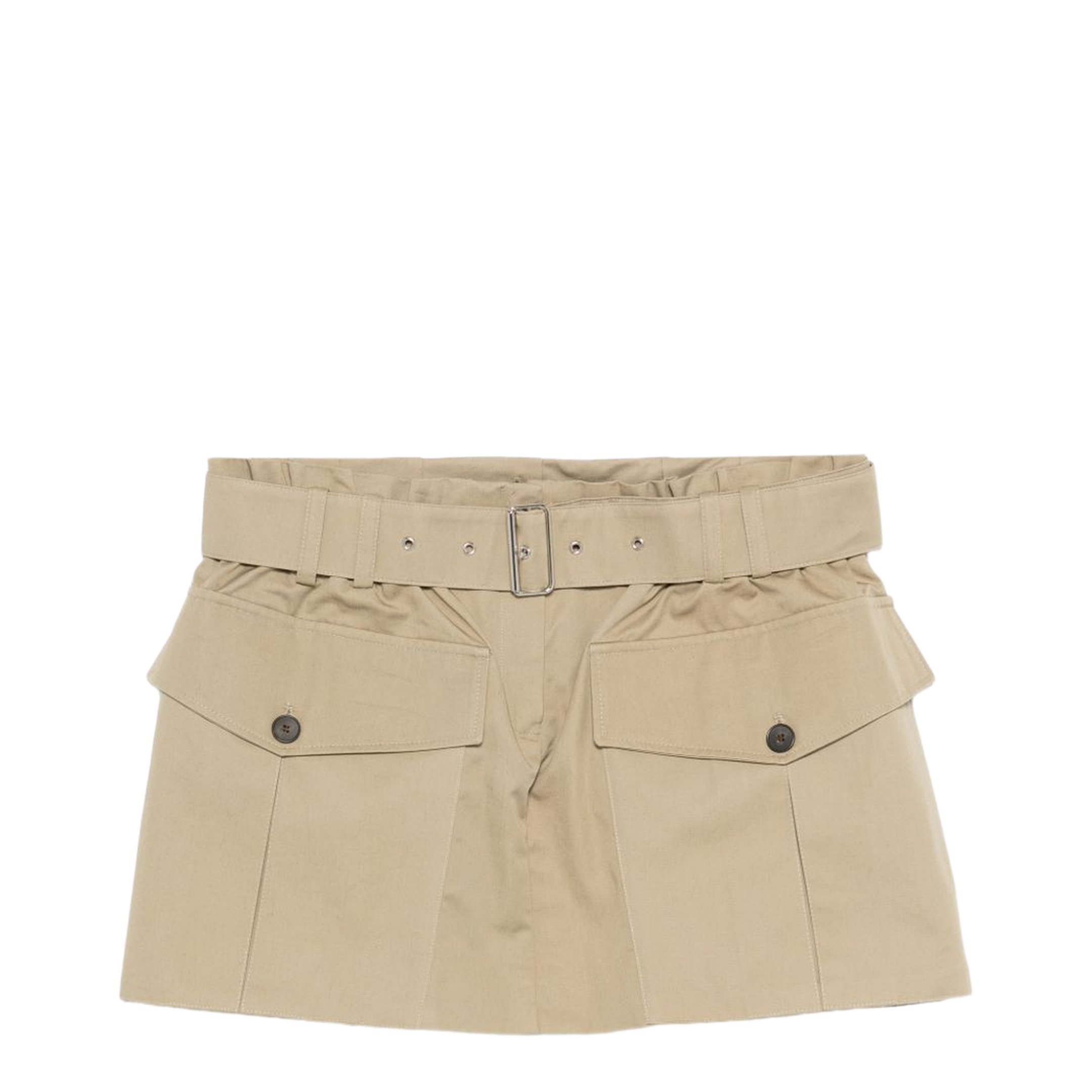 Skirts Beige - Image 1