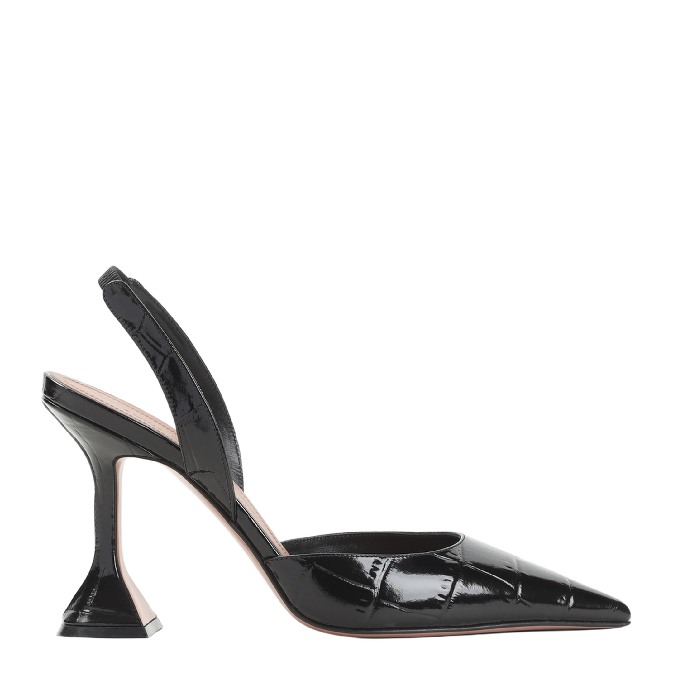 Holli Sling 95 Mules - Image 3
