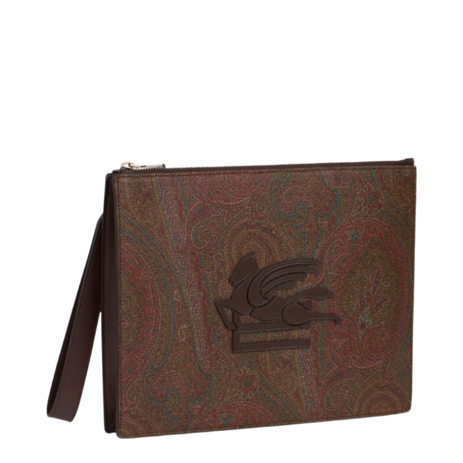 Essential Paisley Pouch - Image 2