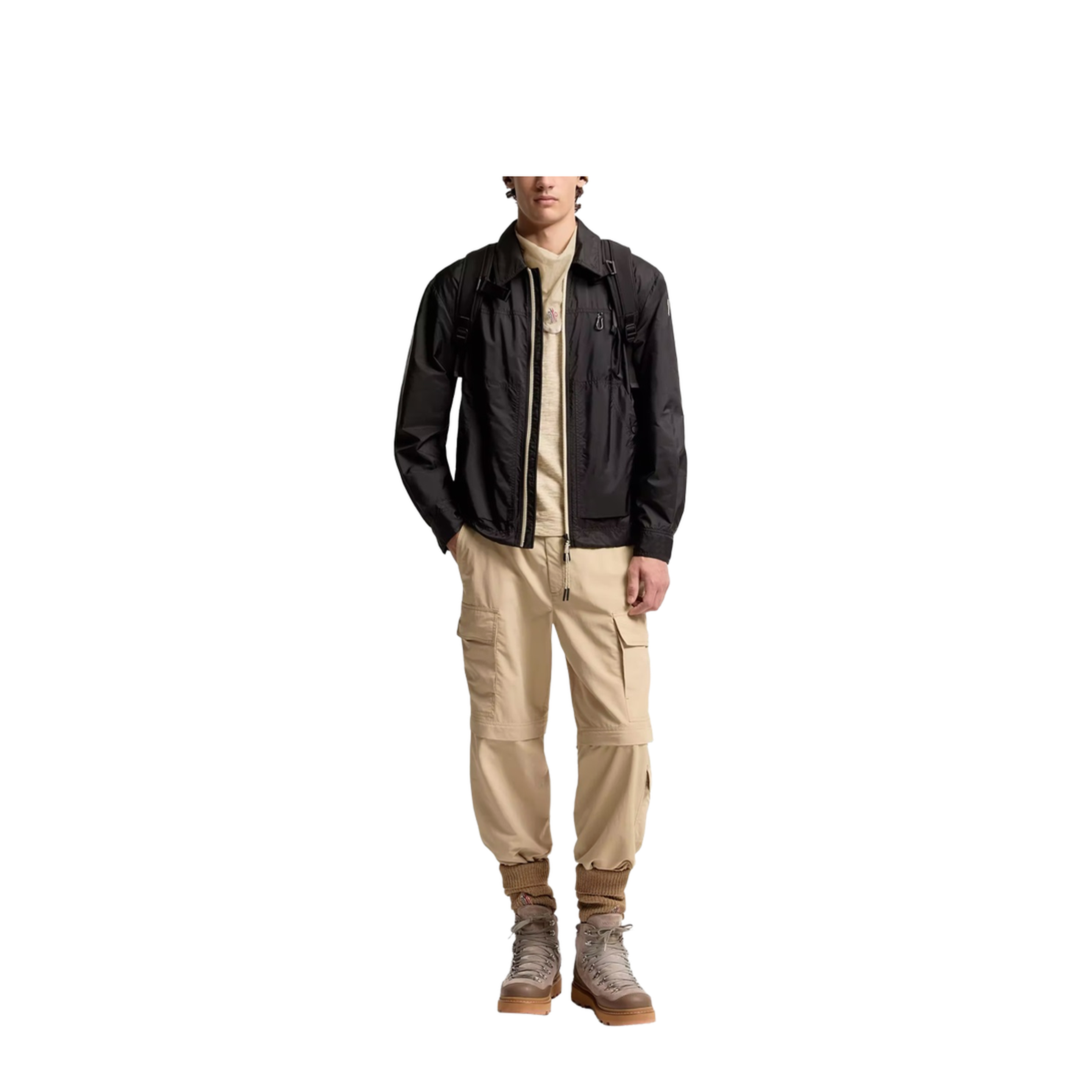 Brive Jacket - Image 2