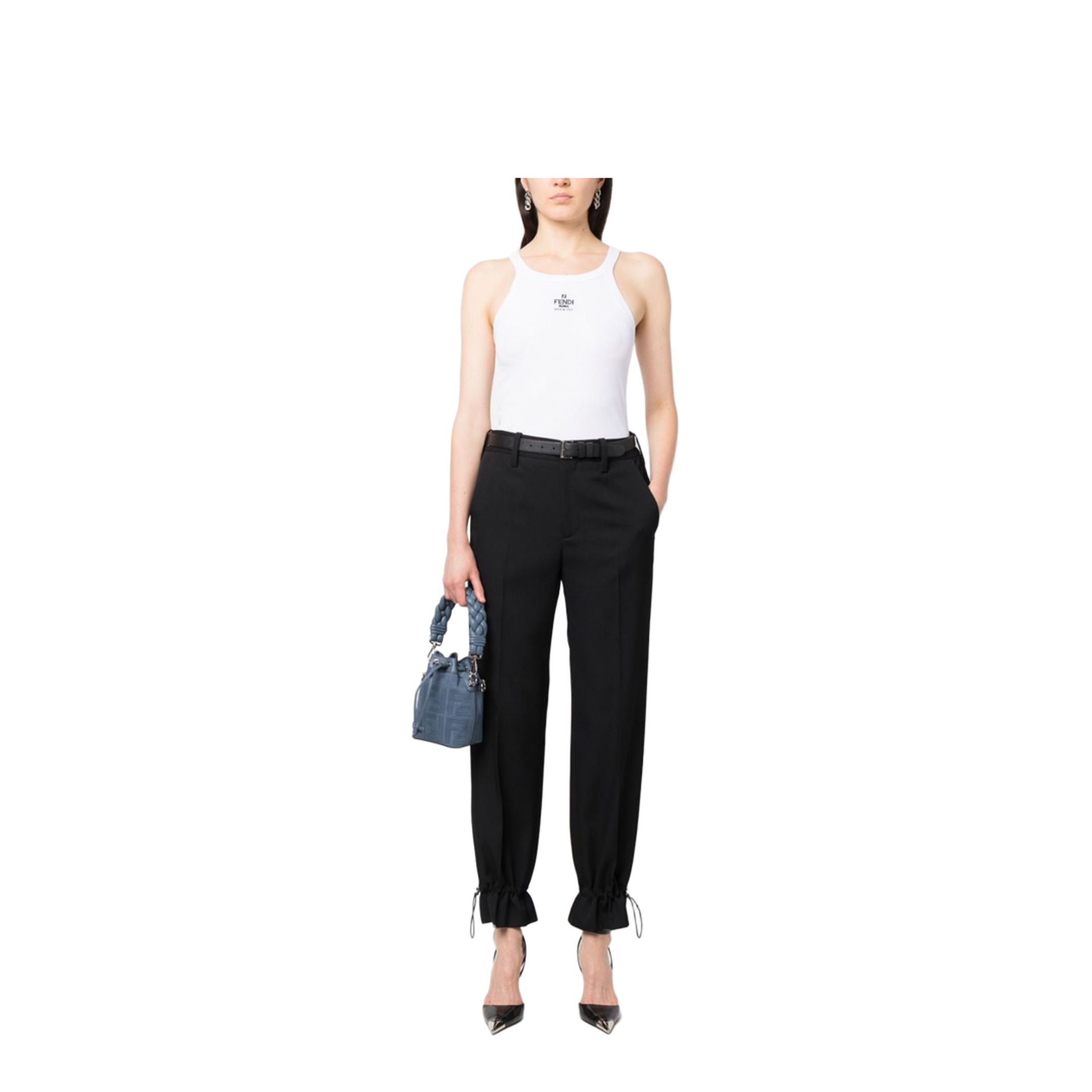 Top White - Image 2