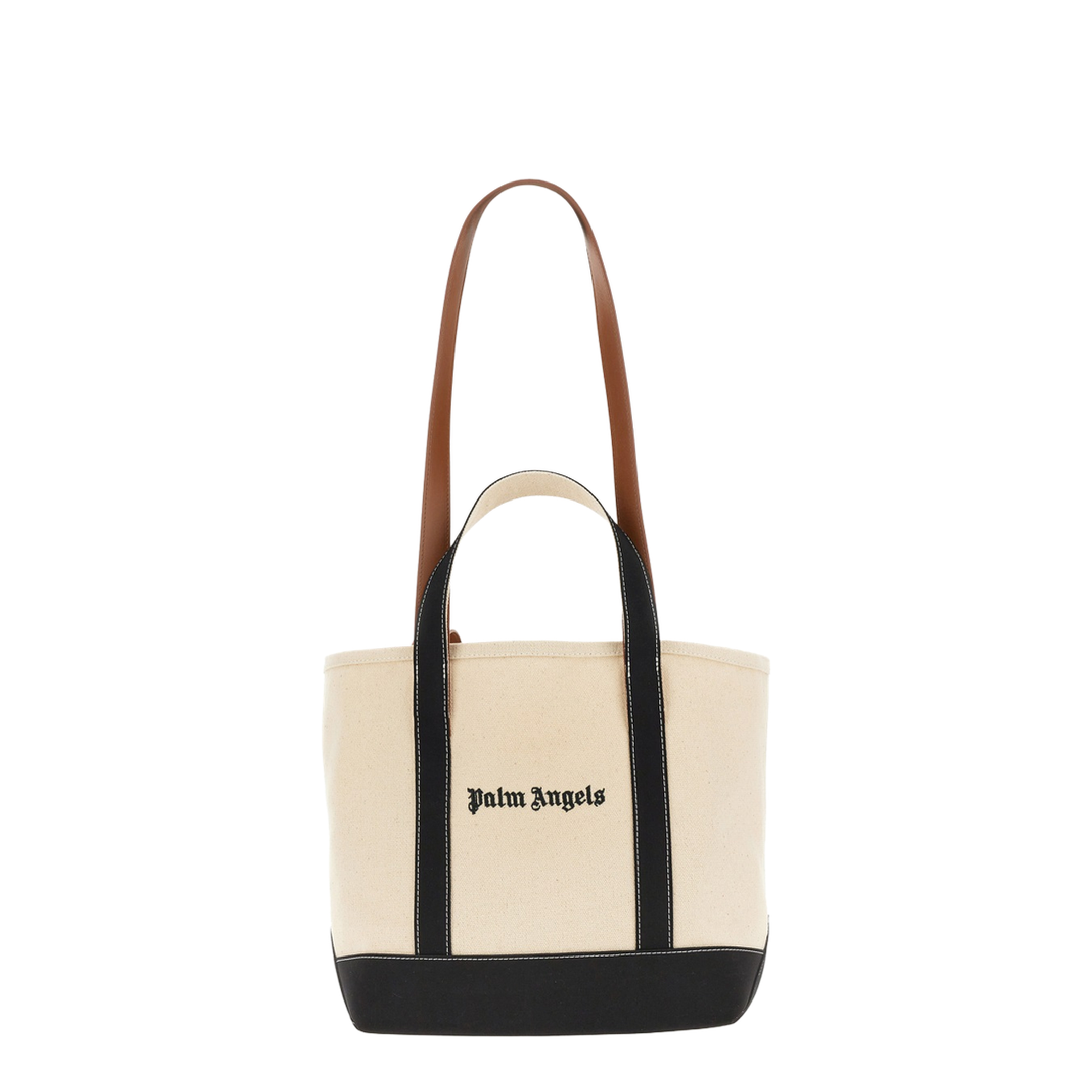 Canvas Shoulder Bag - Image 1