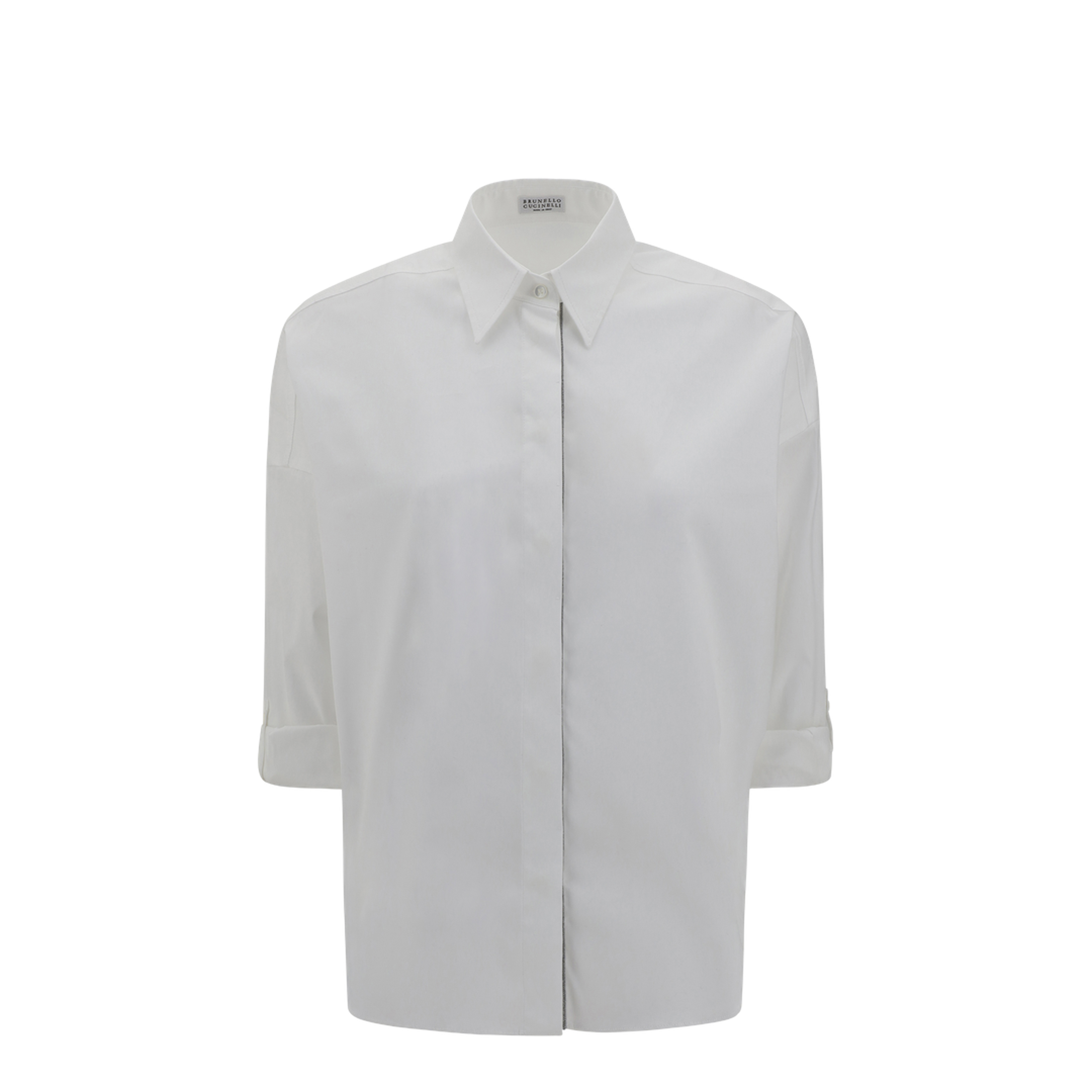 Shiny Monili Shirt - Image 1