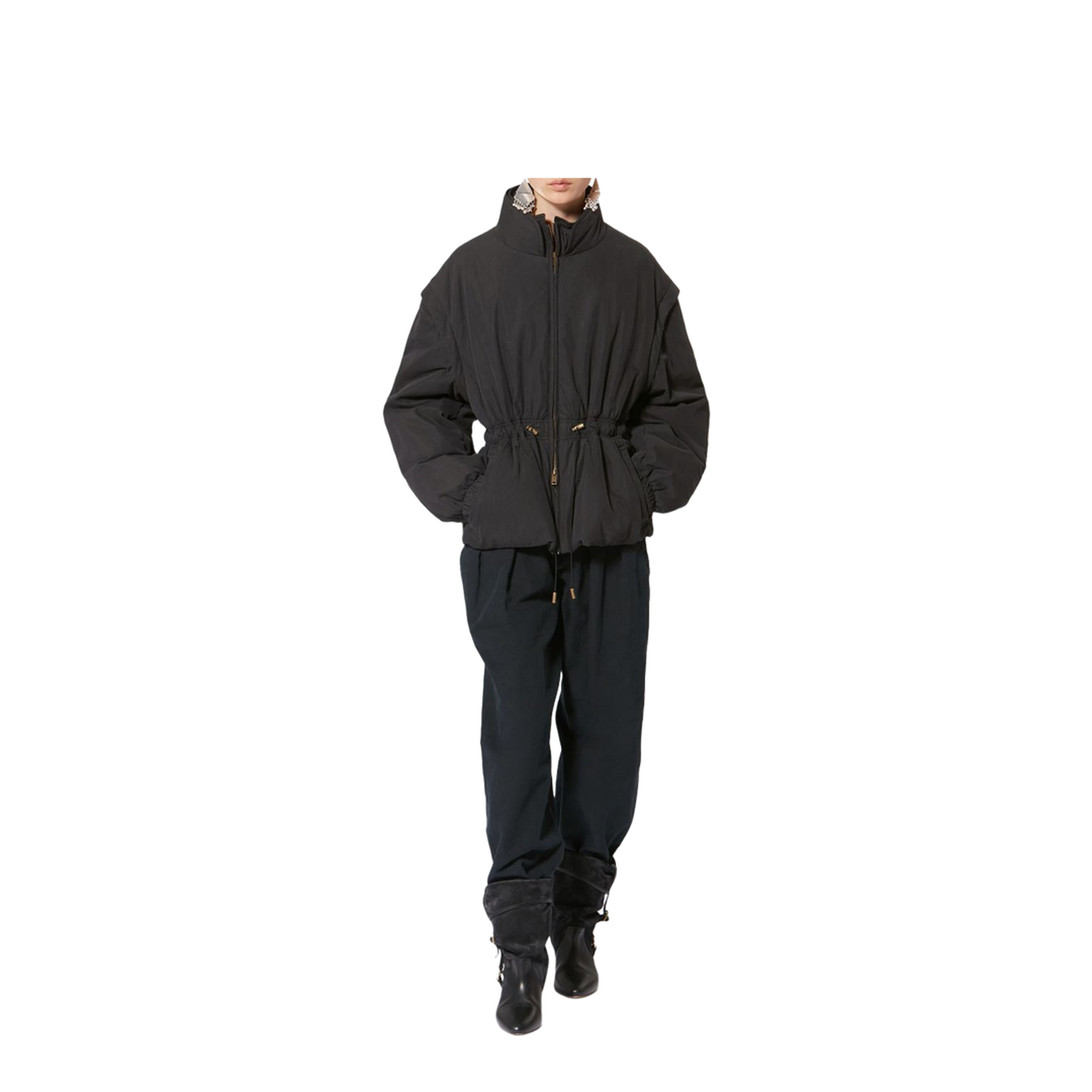 Jackets Black - Image 5