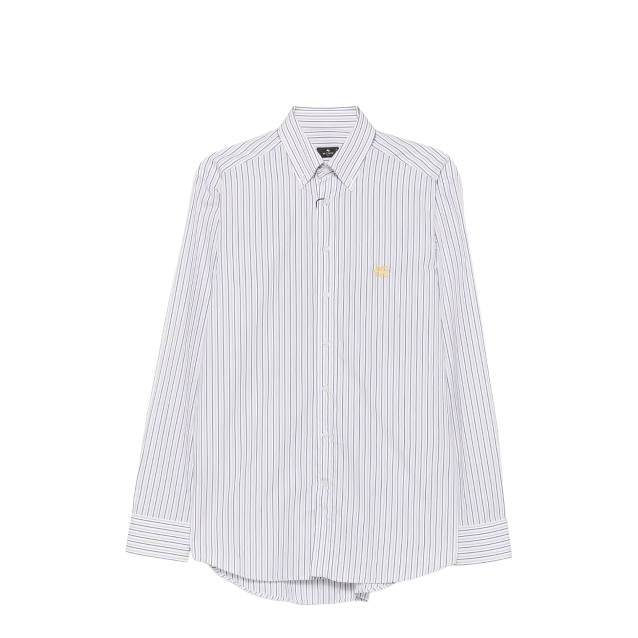 Shirts NAVY - Image 1
