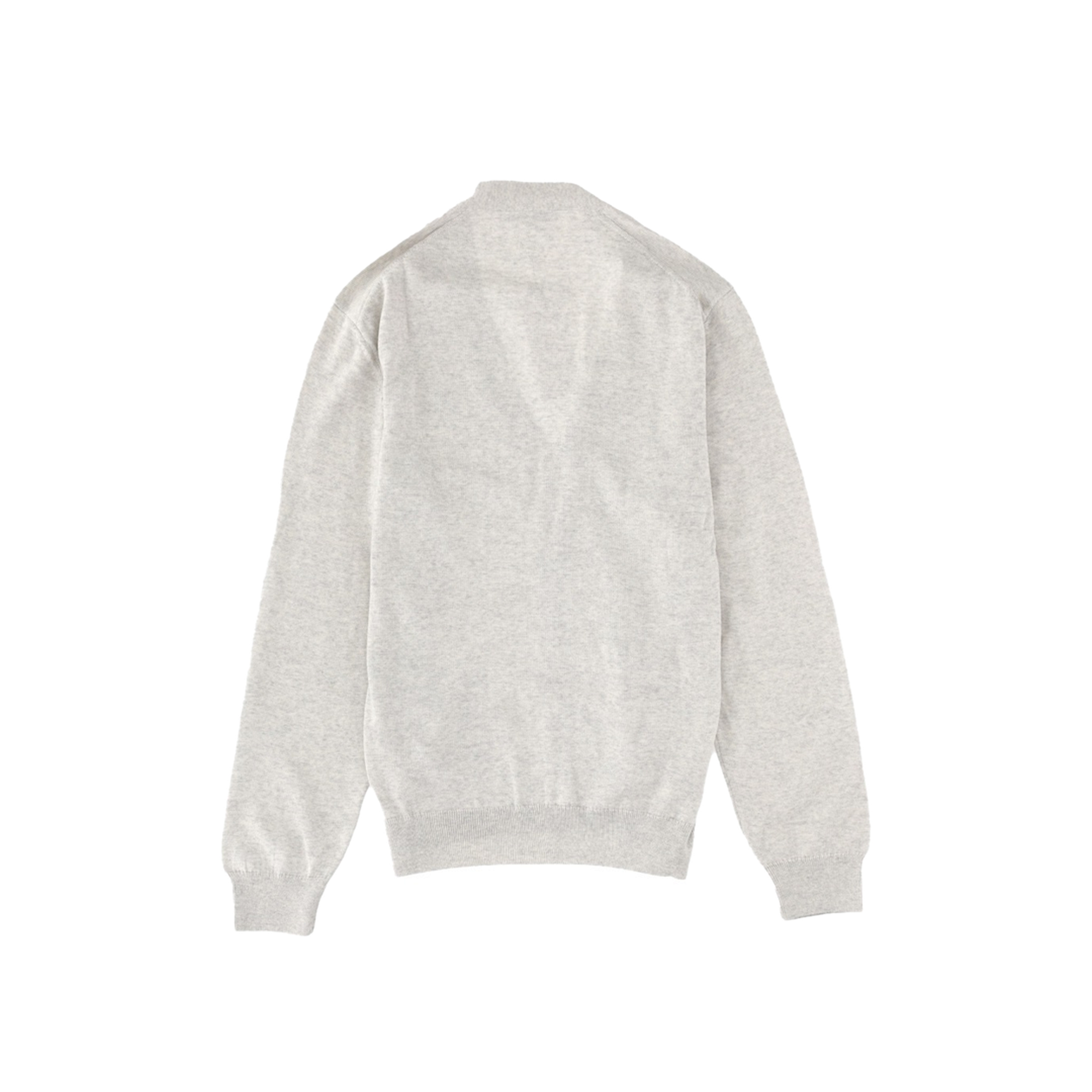 Fox Head Cardigan - Image 2