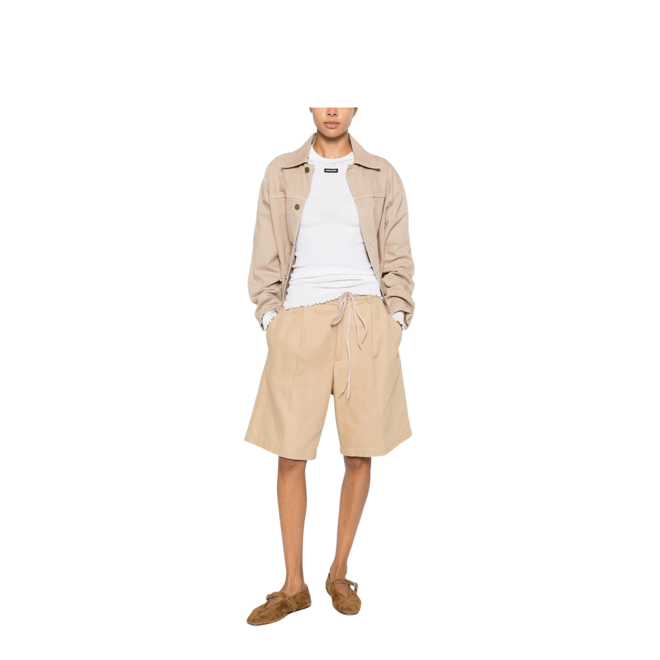 Sweaters White - Image 2