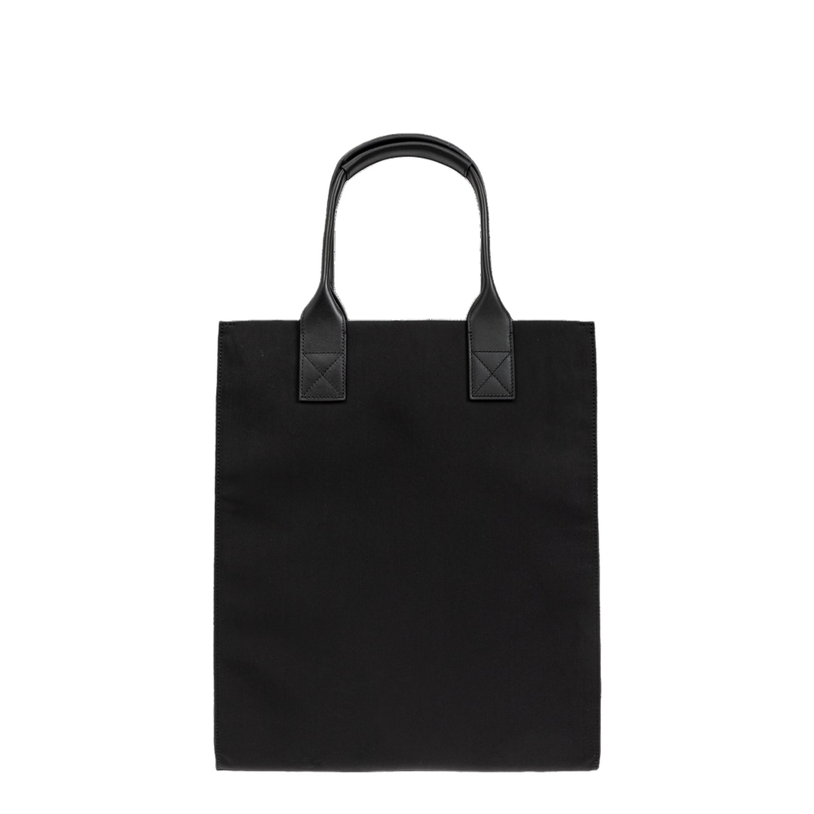 Shopper Bag - Black - Image 2