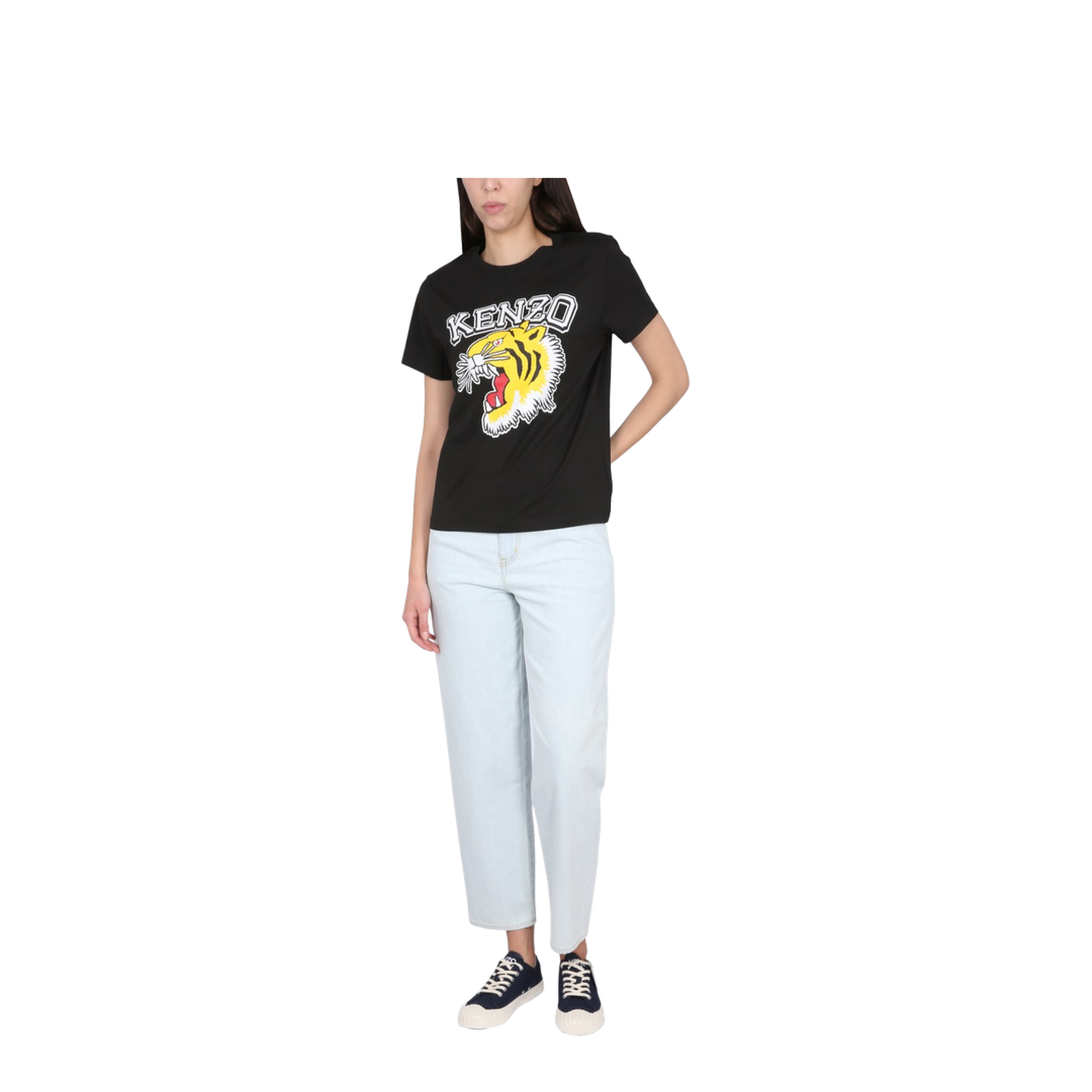 Carrot Fit Jeans - Image 2