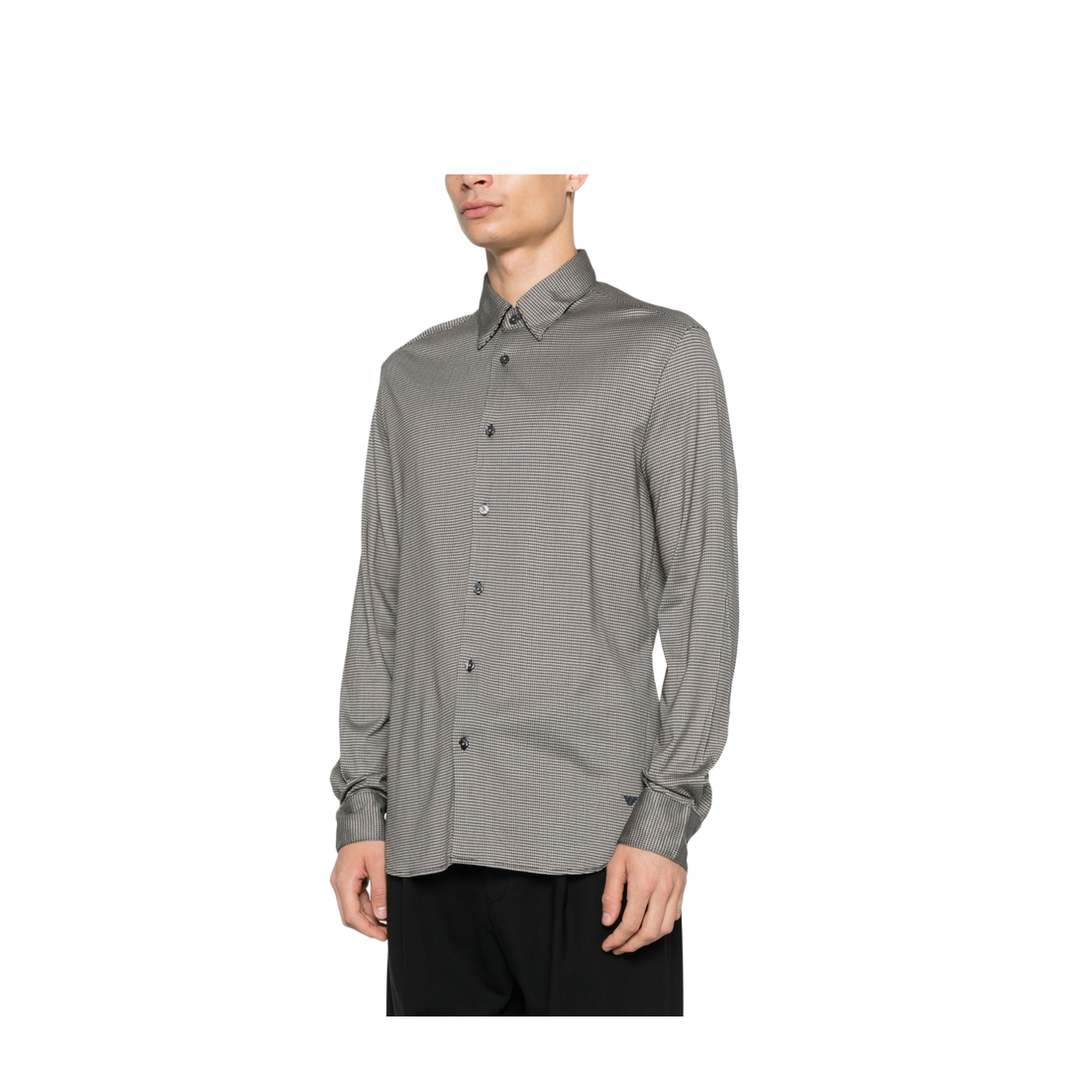 Shirts Black - Image 2