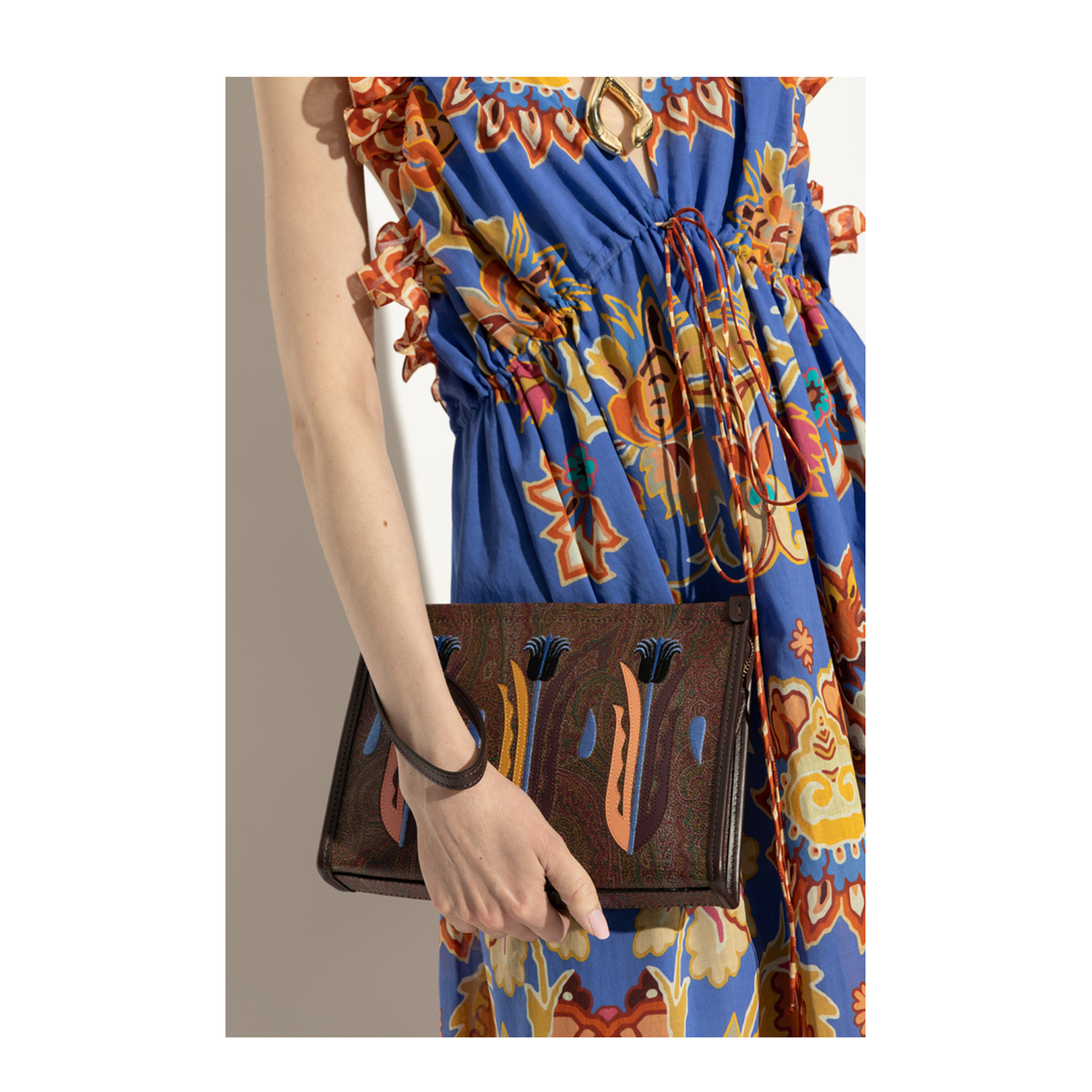 Medium Arnica Pouch - Image 4