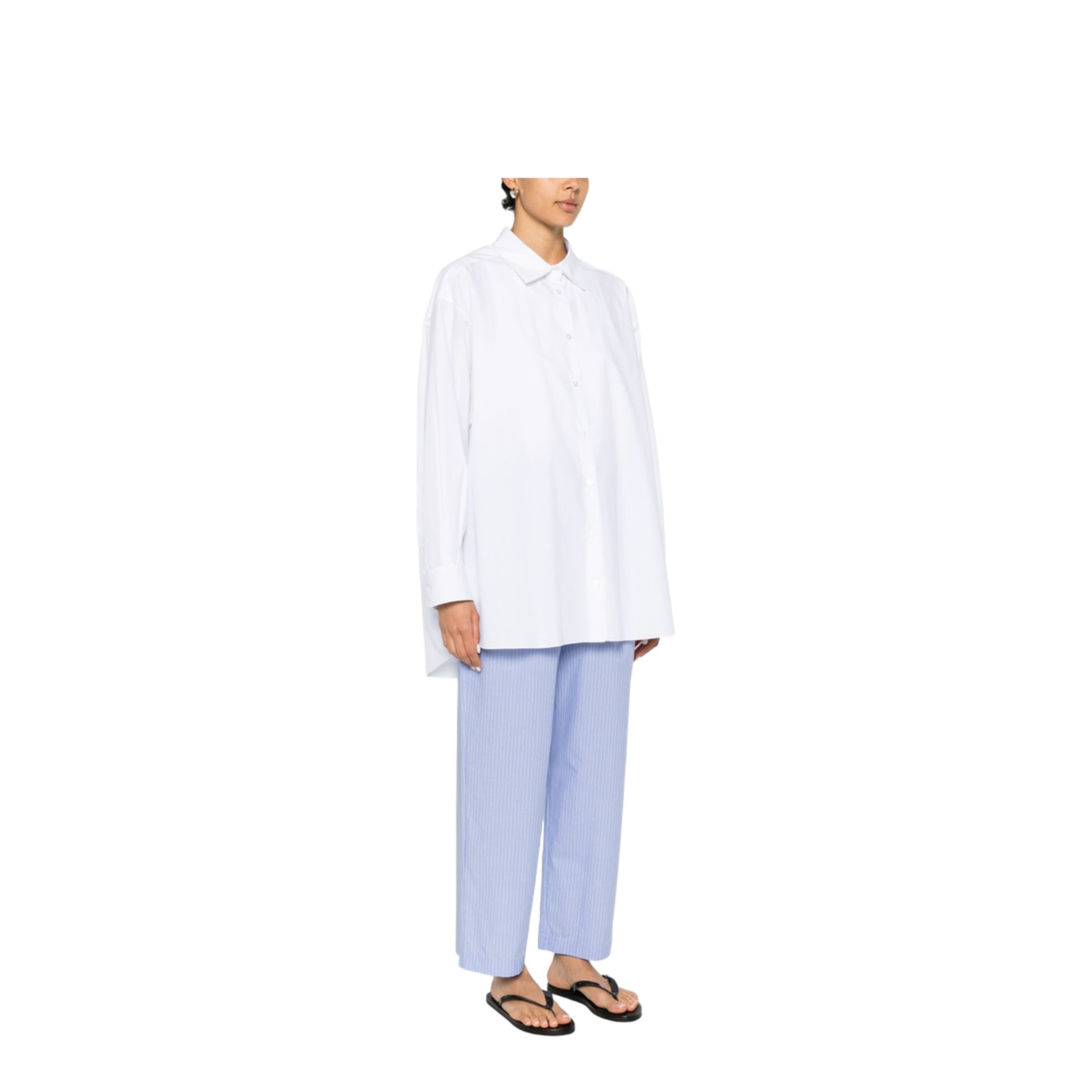 Shirts White - Image 1