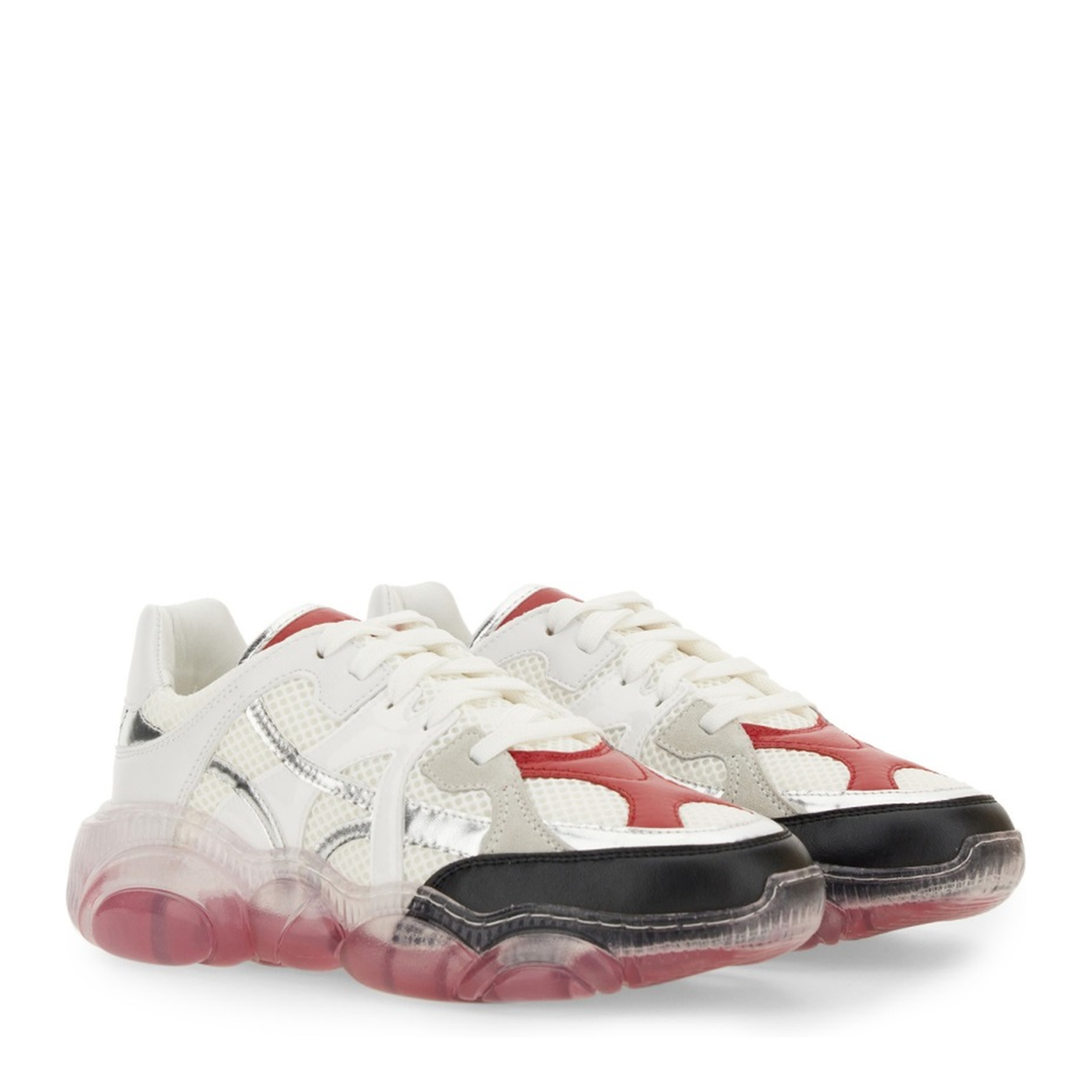 Teddy Sneaker - Image 2