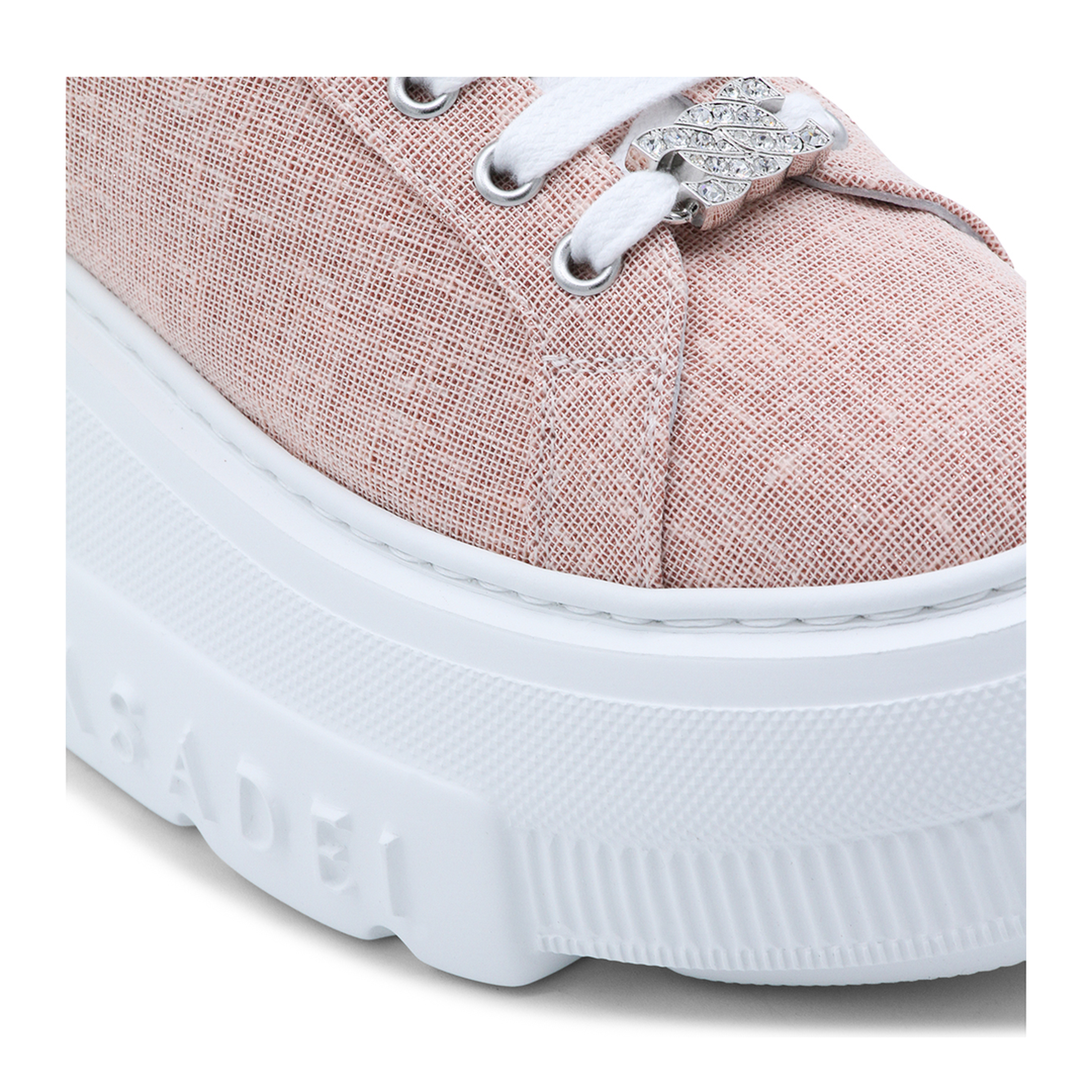Sneakers Pink - Image 7