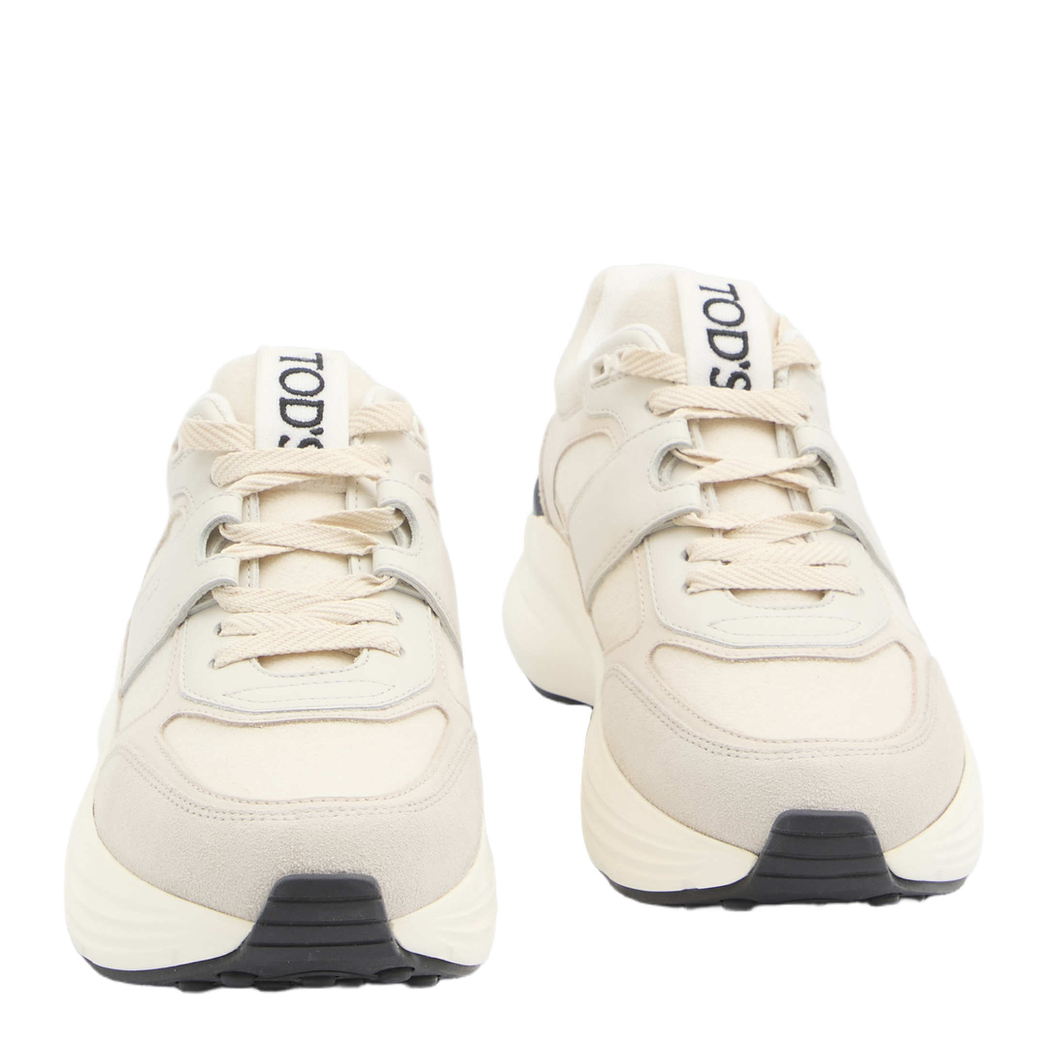Beige Sneakers - Image 5