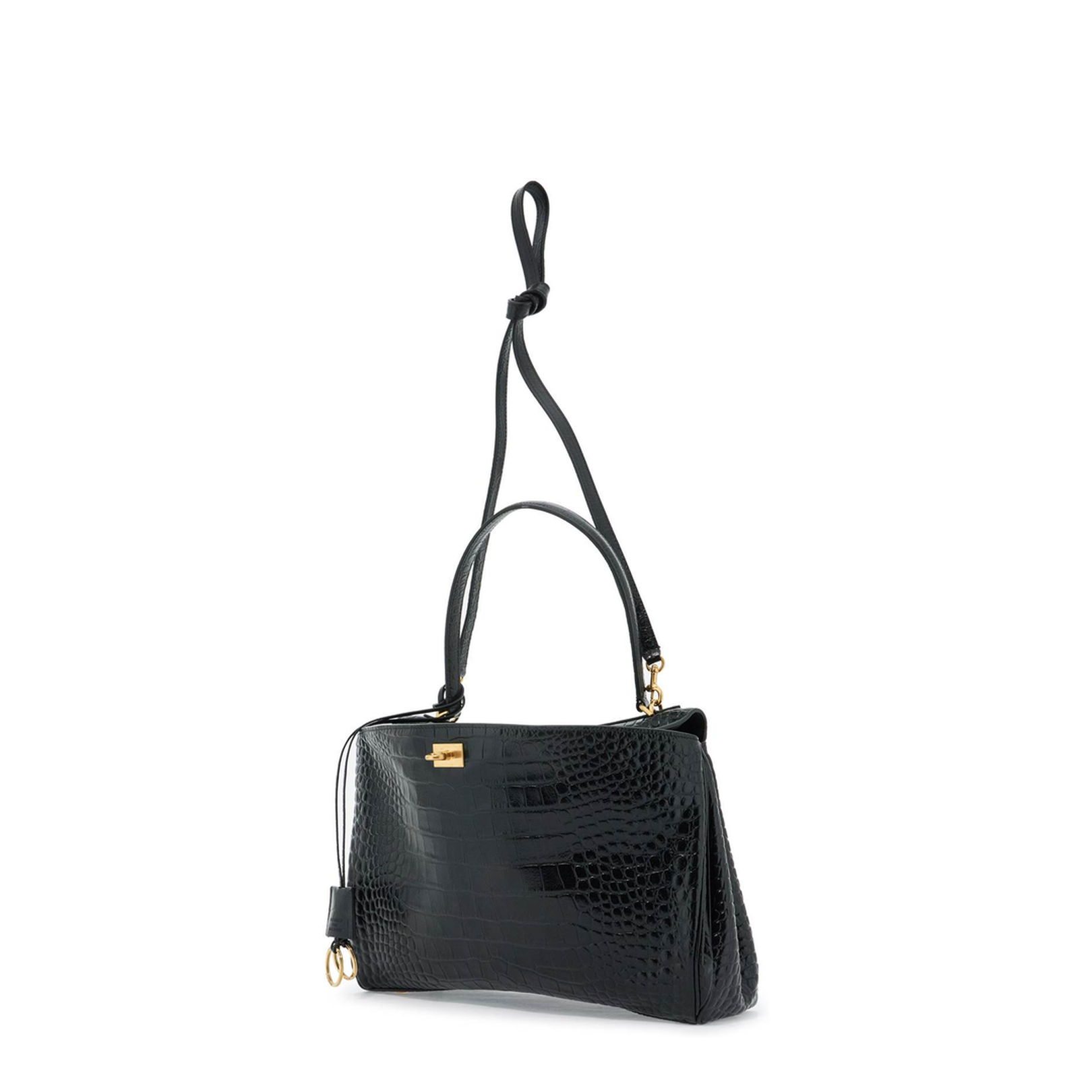 Rodeo Top Handle Medium Handbag - Image 5
