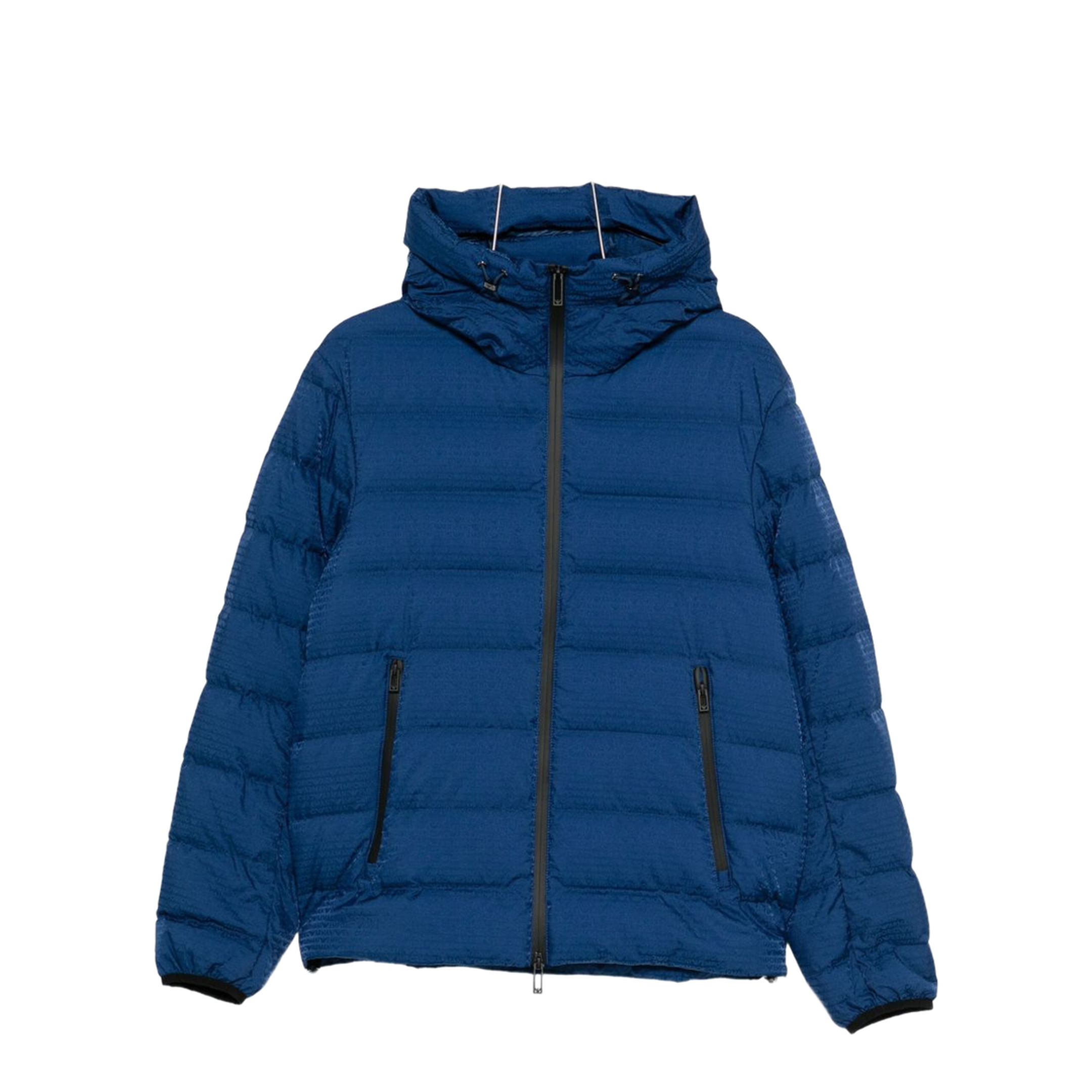 Coats Blue - Image 1