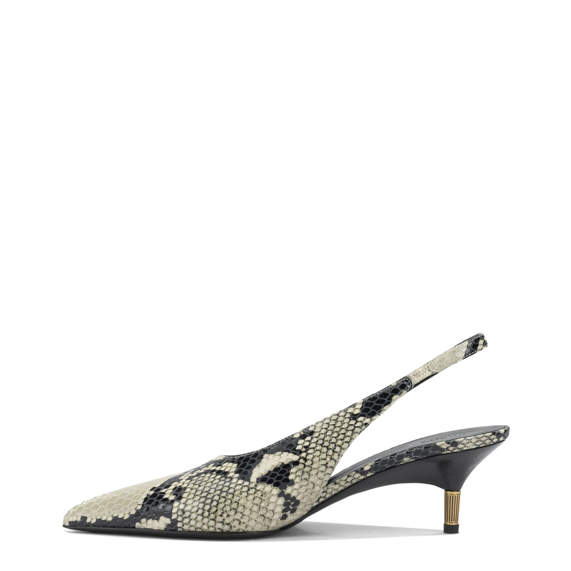 Bella 55Mm Slingback - Image 3