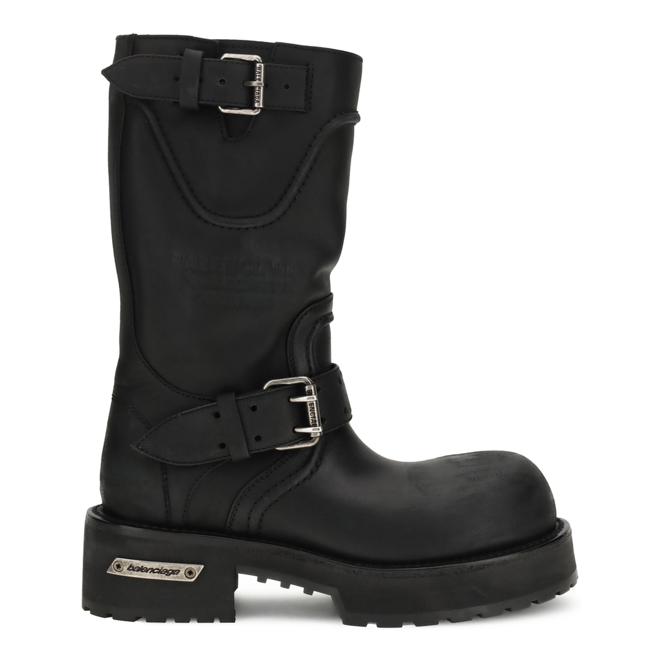 Venom Boots - Image 1