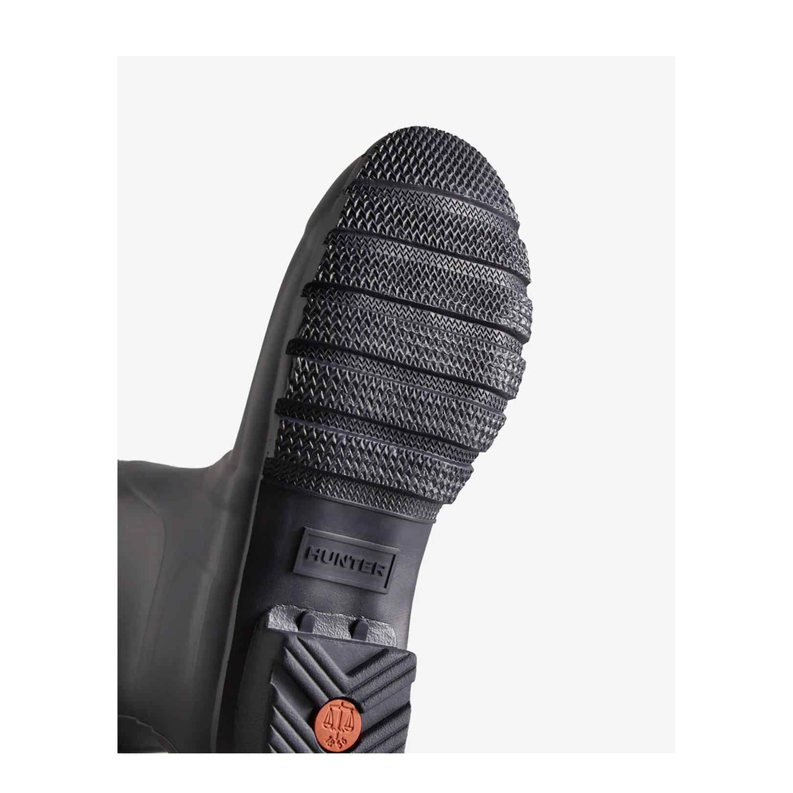 Boots Blue - Image 4