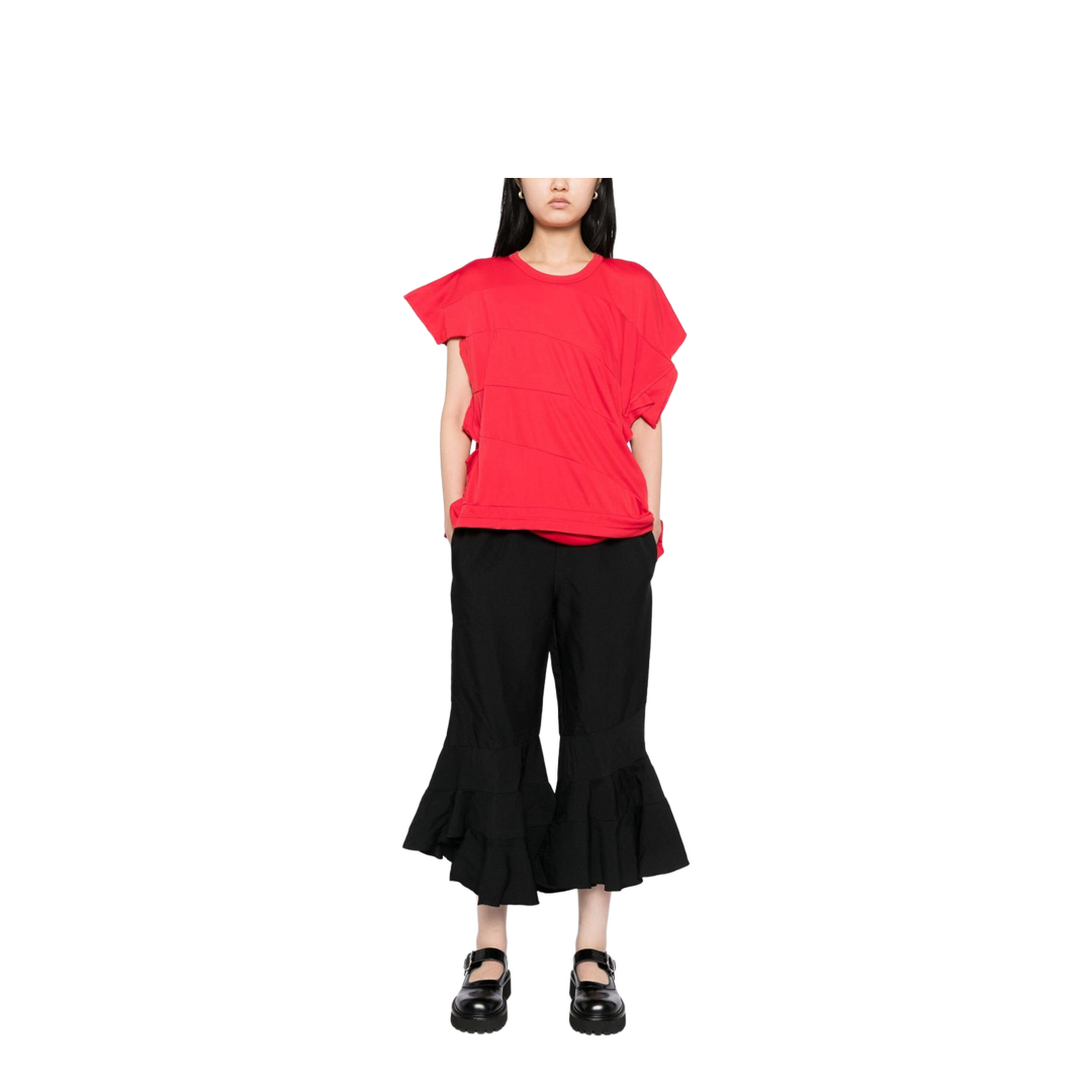 Trousers Black - Image 5