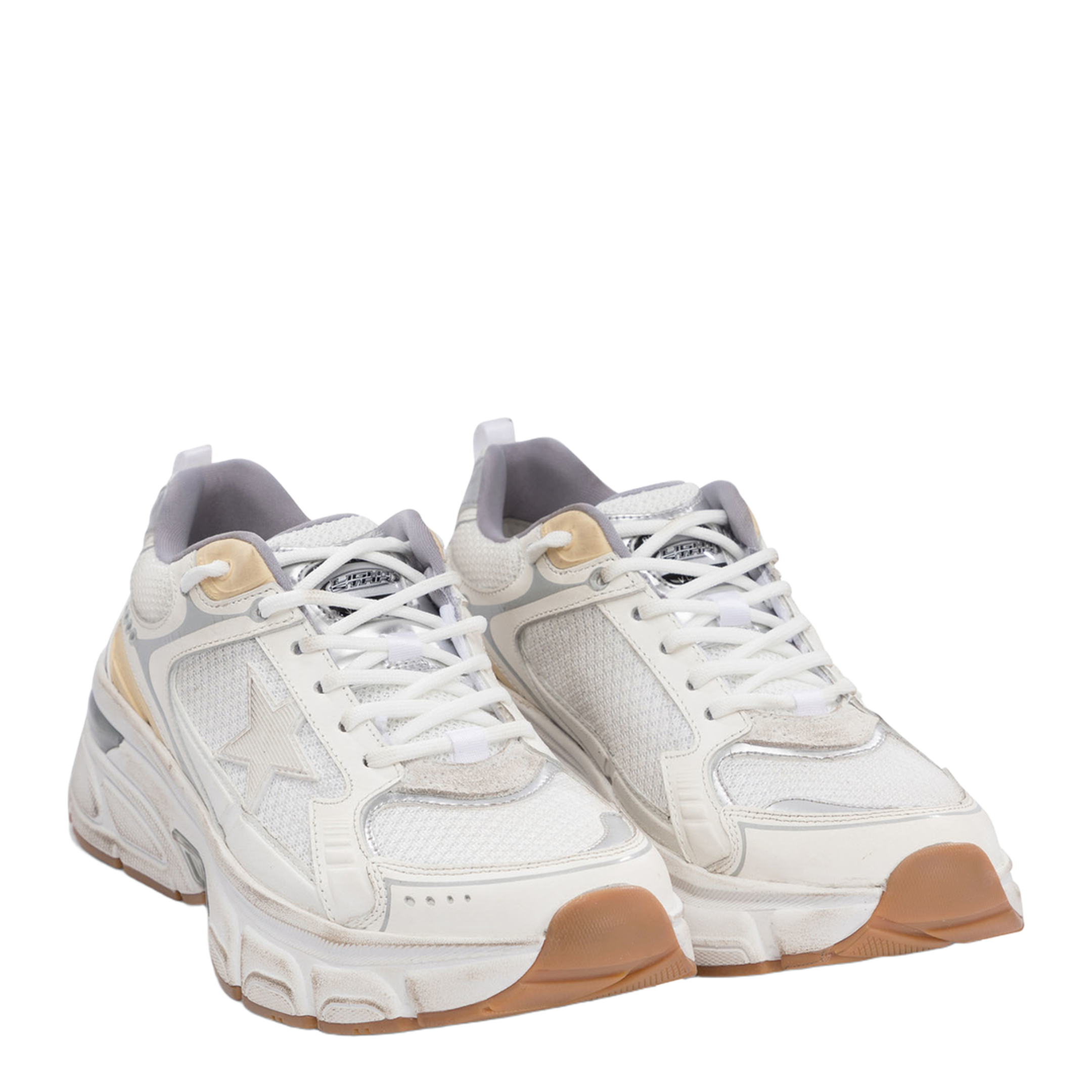 Sneakers White - Image 2