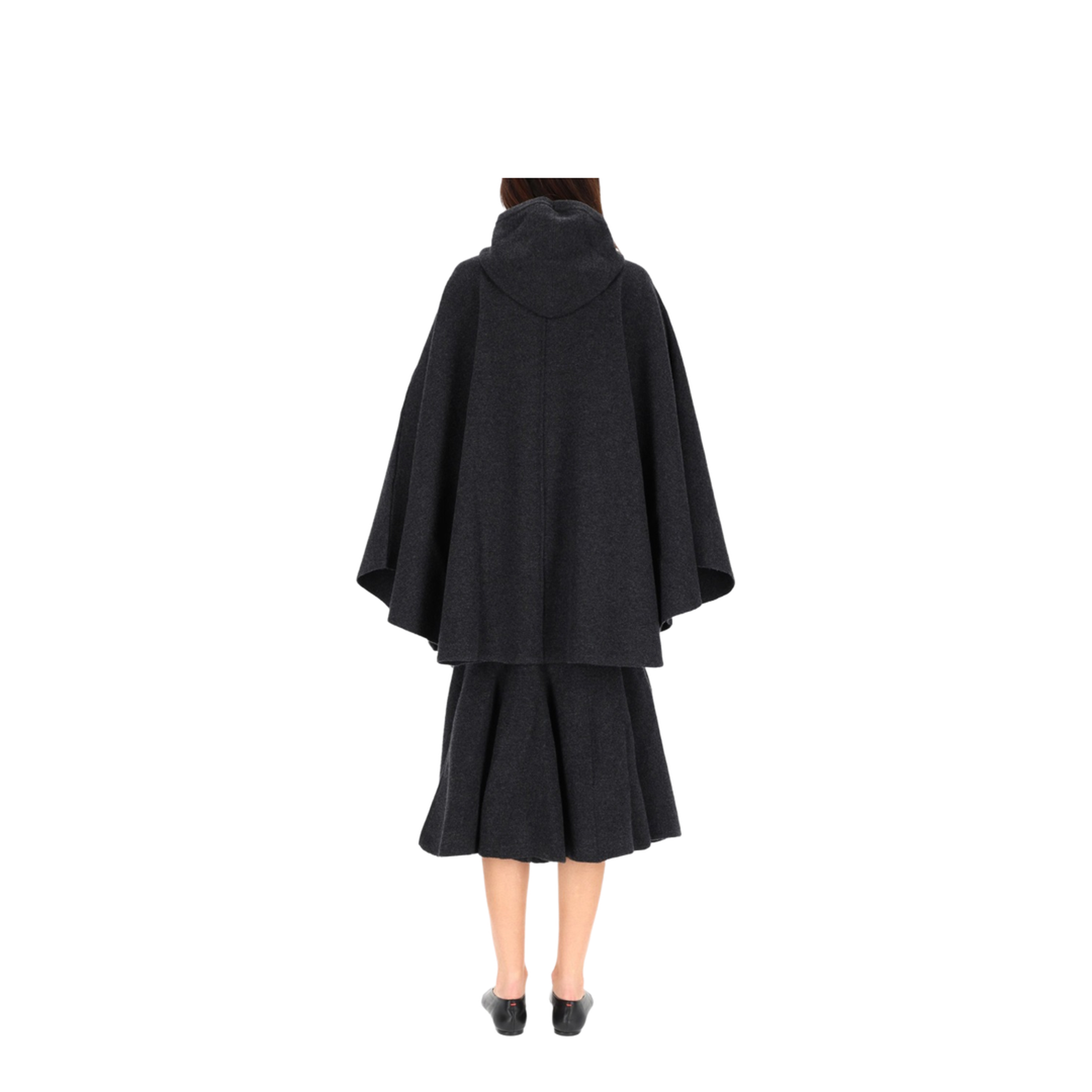 Cashmere Coat - Image 3