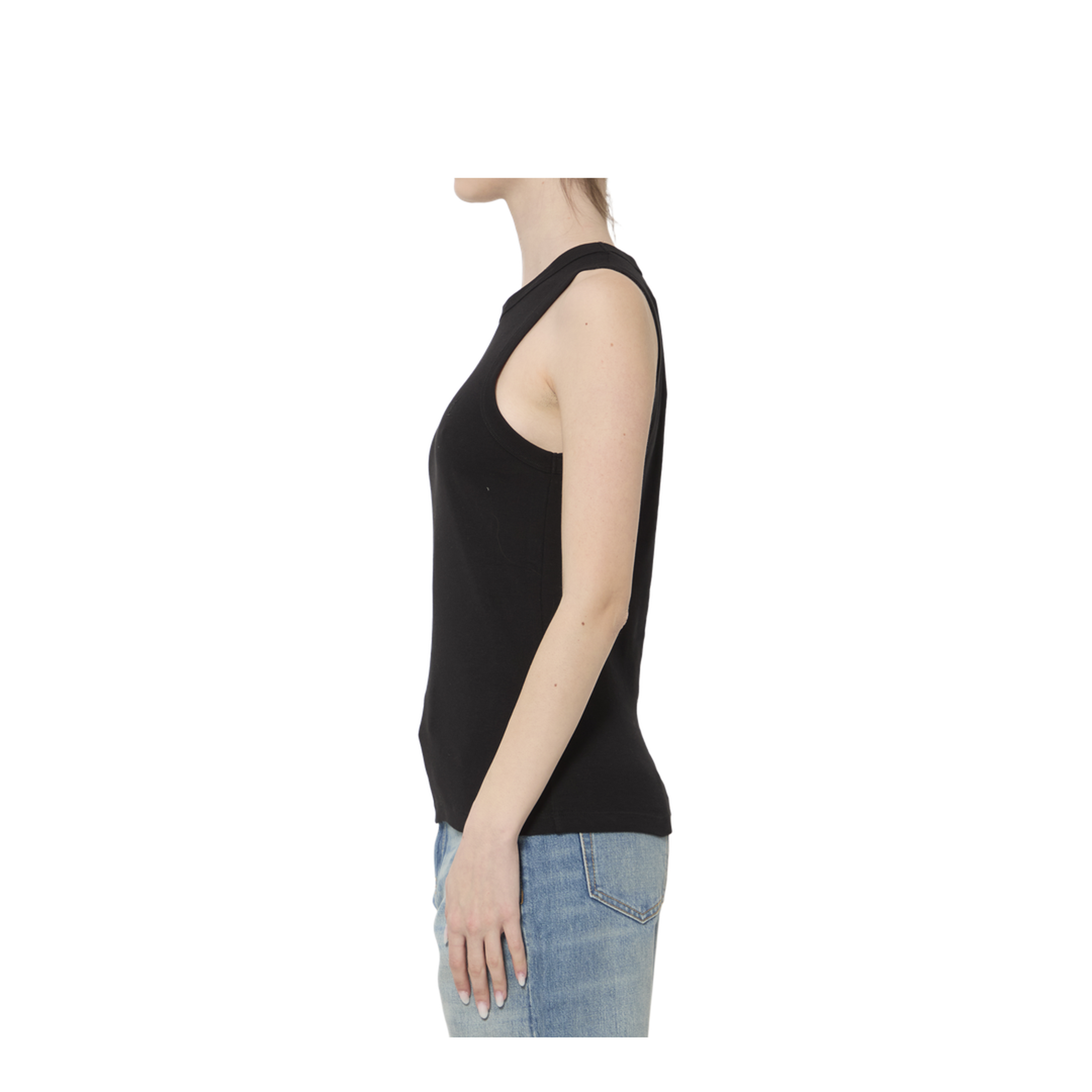 women's vest - Image 3