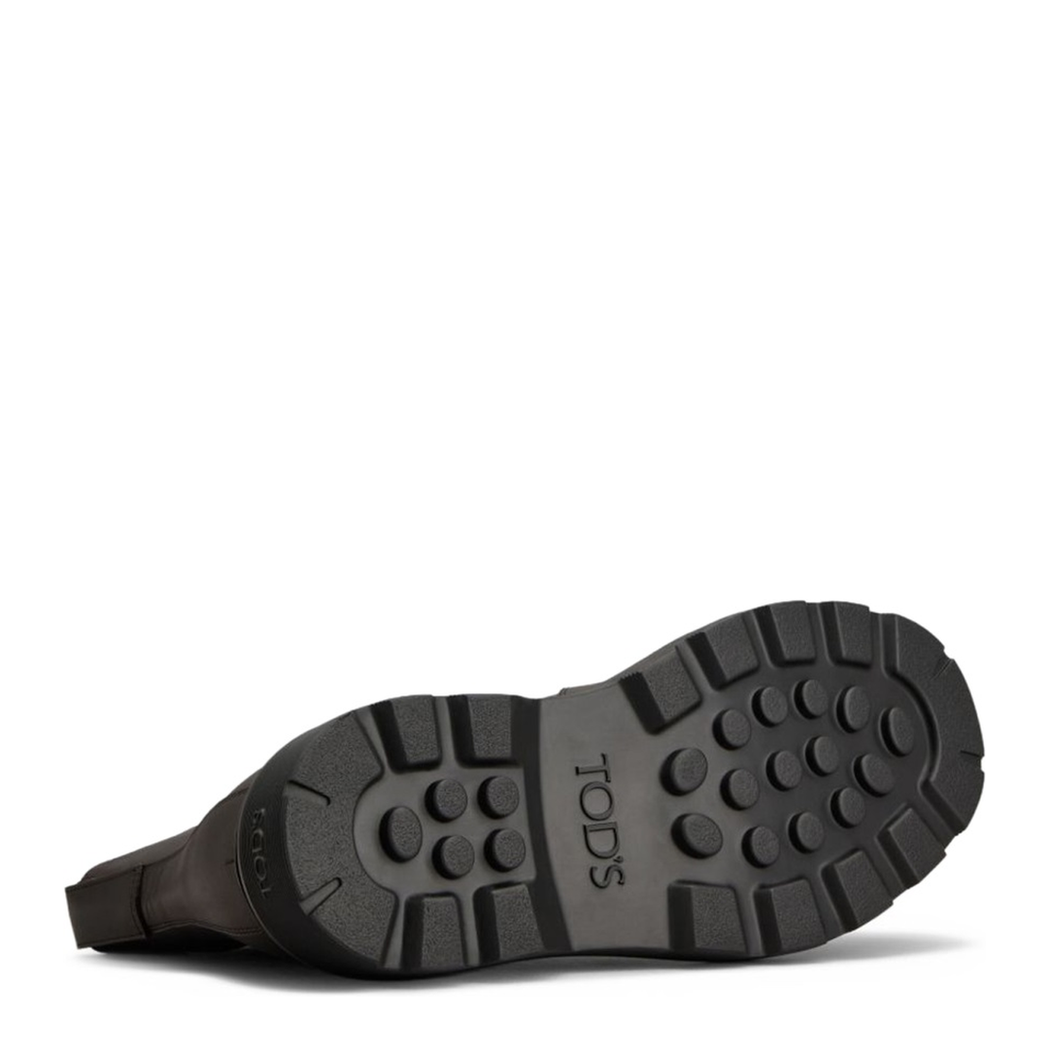 Leather Chelsea Boots - Image 3