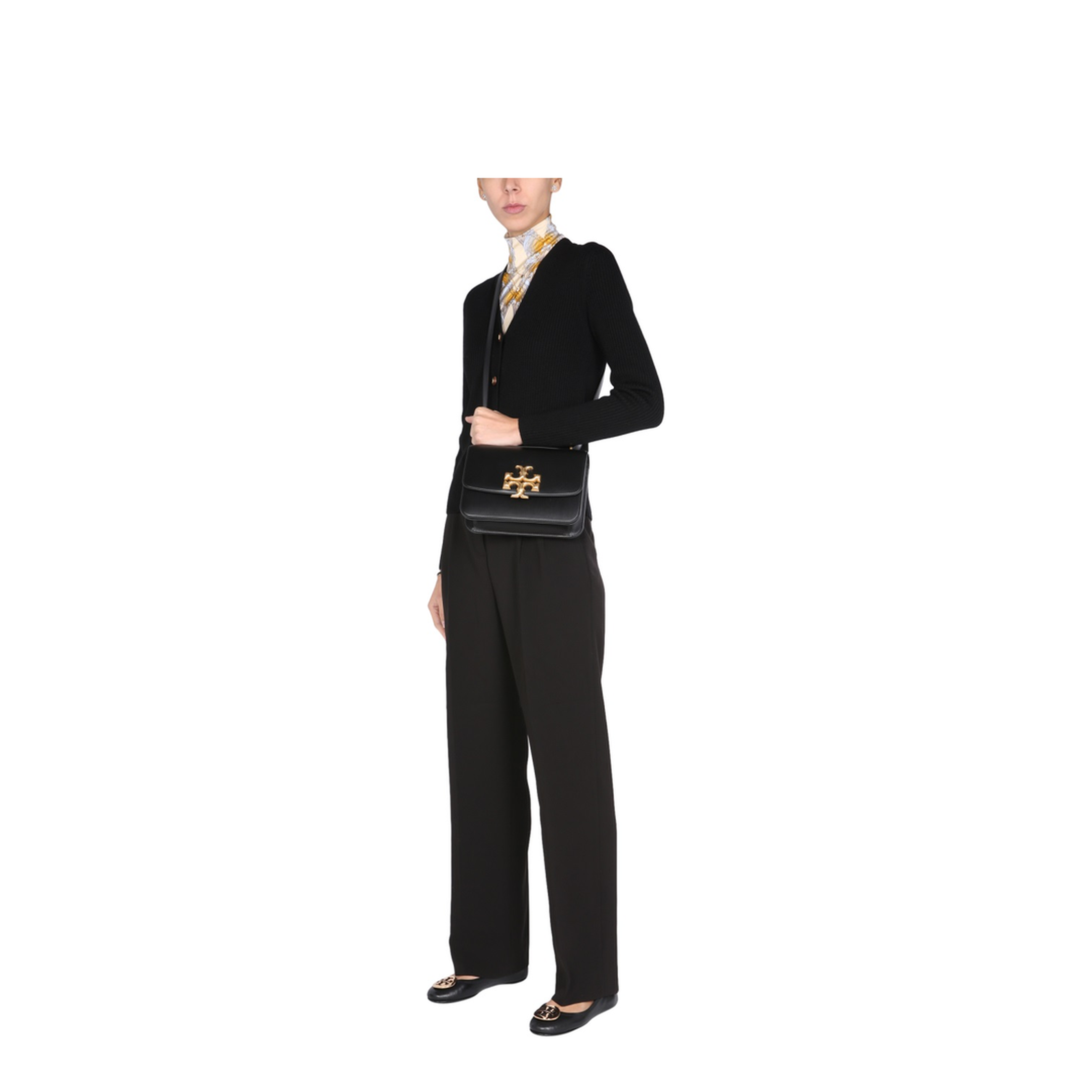 Regular Fit Trousers - Image 2
