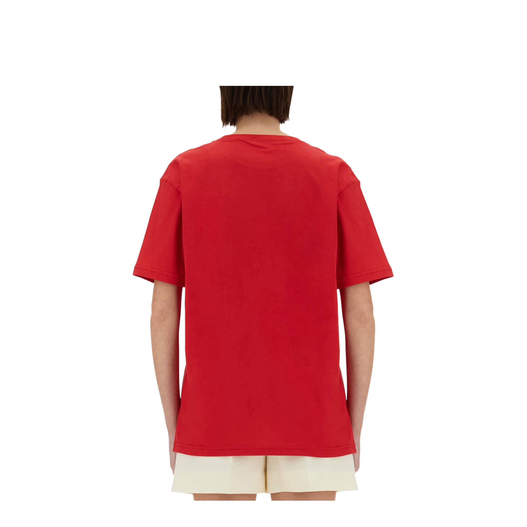 Print T-Shirt - Image 3