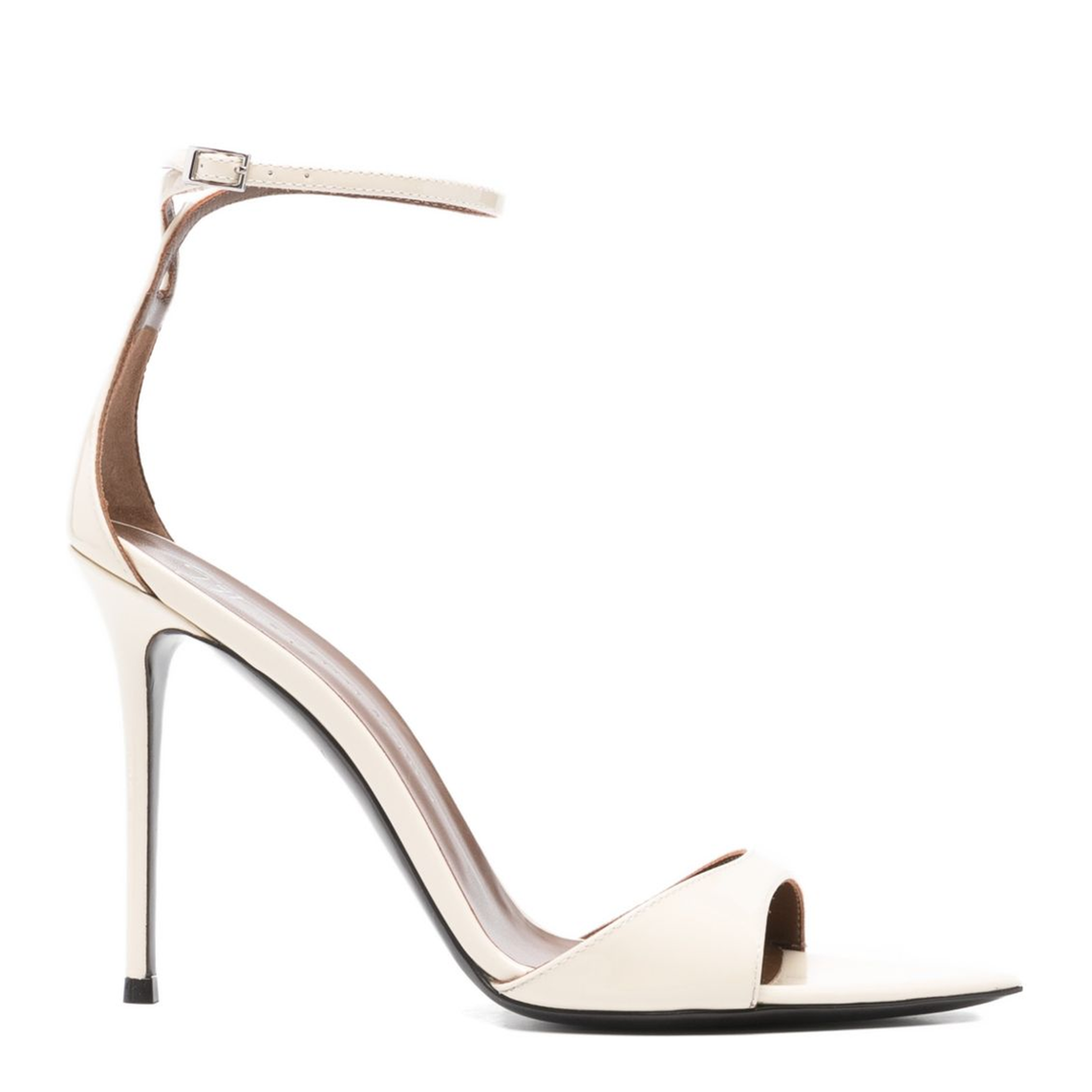 Sandals Ivory - Image 1