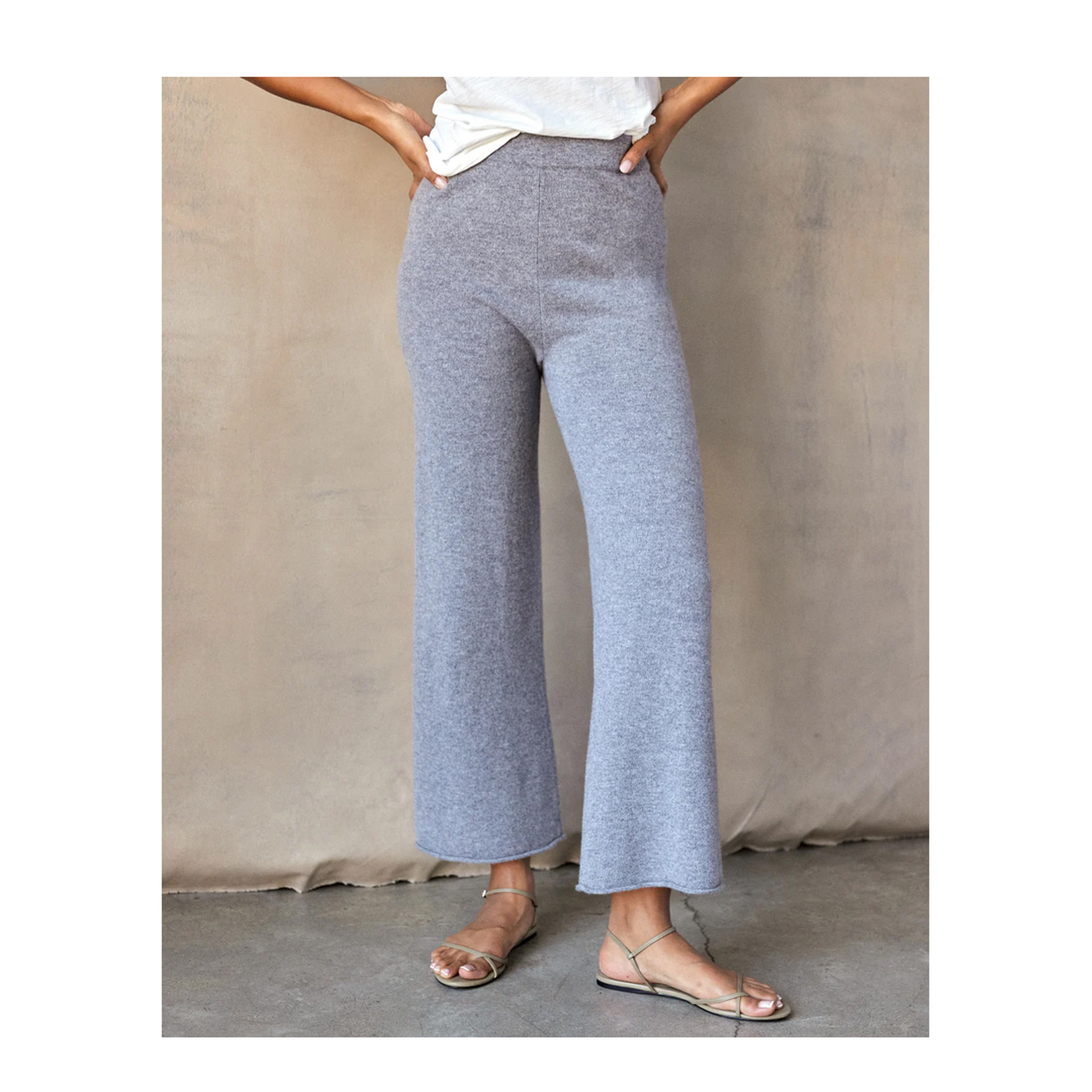 Trousers Grey - Image 7