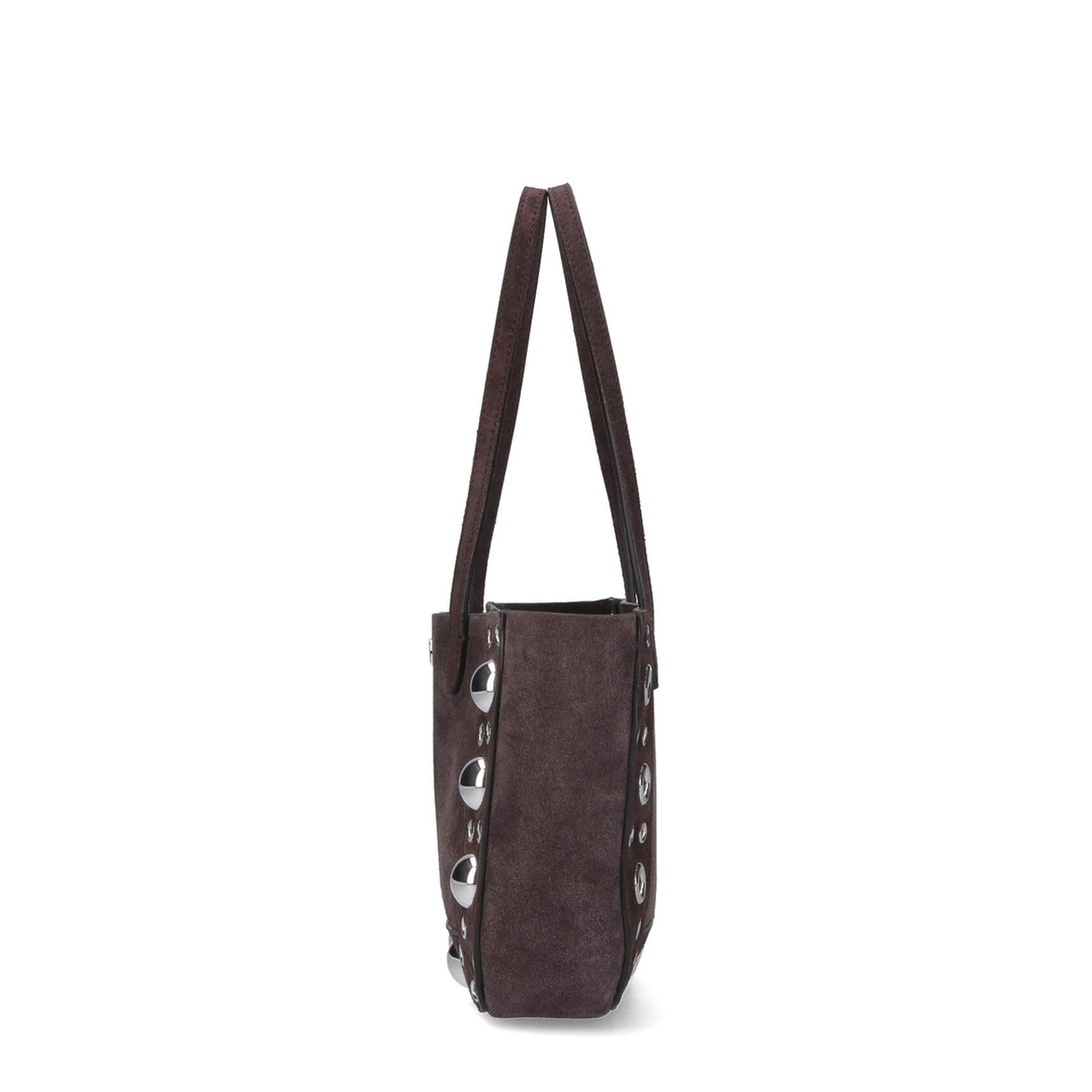 Suede Nellcôte Tote Bag - Image 5