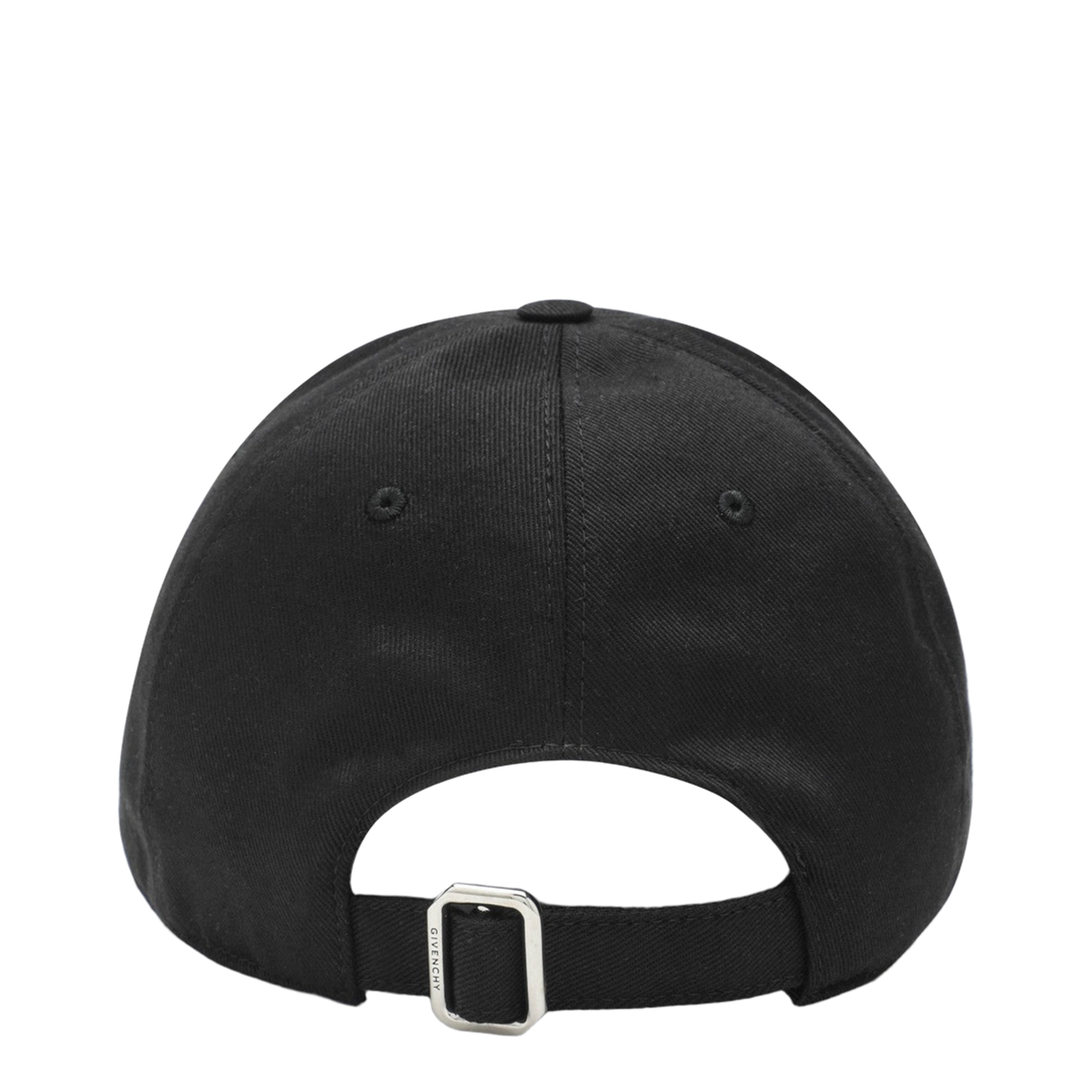Hats Black - Image 2