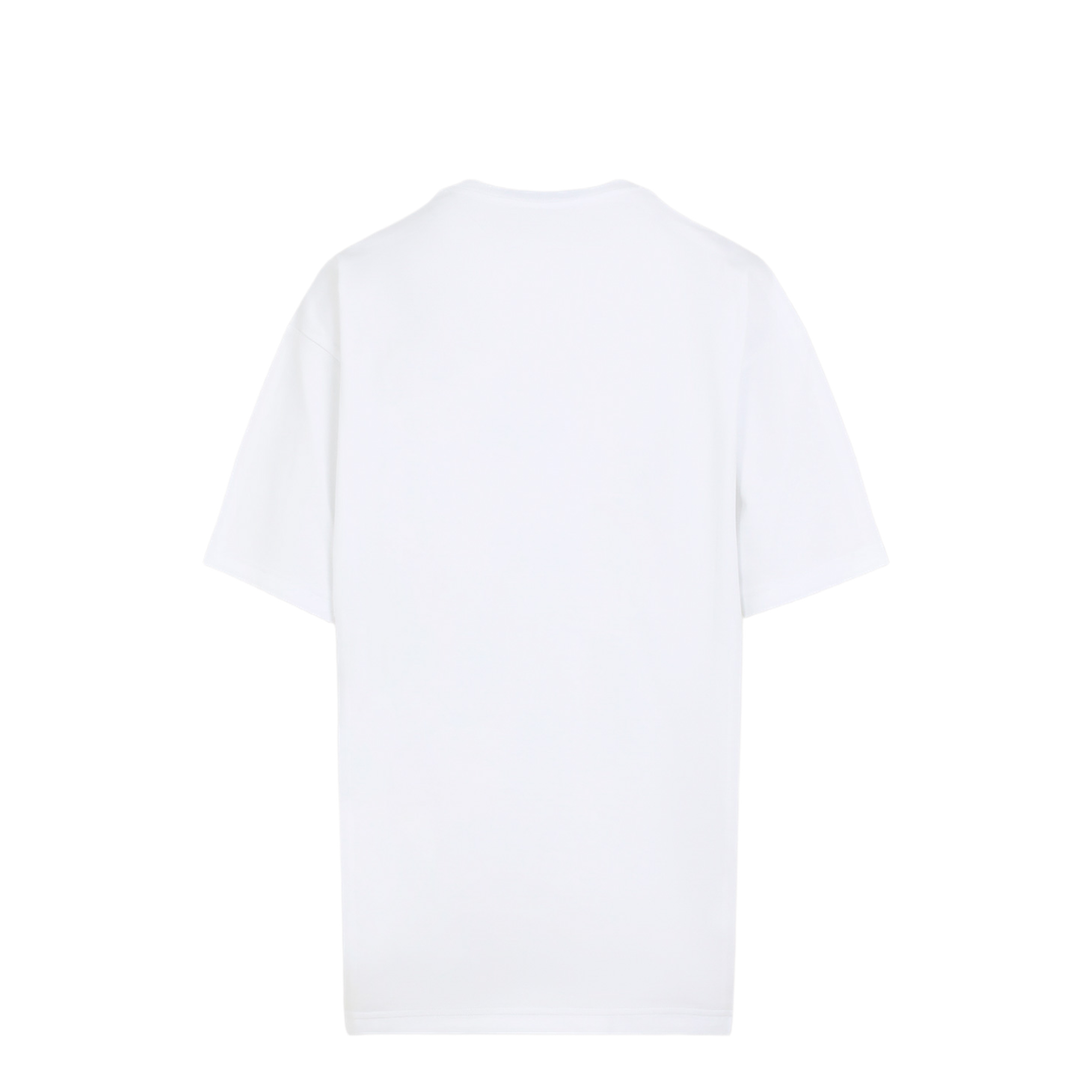 Logo Printed T-Shirt - Image 2