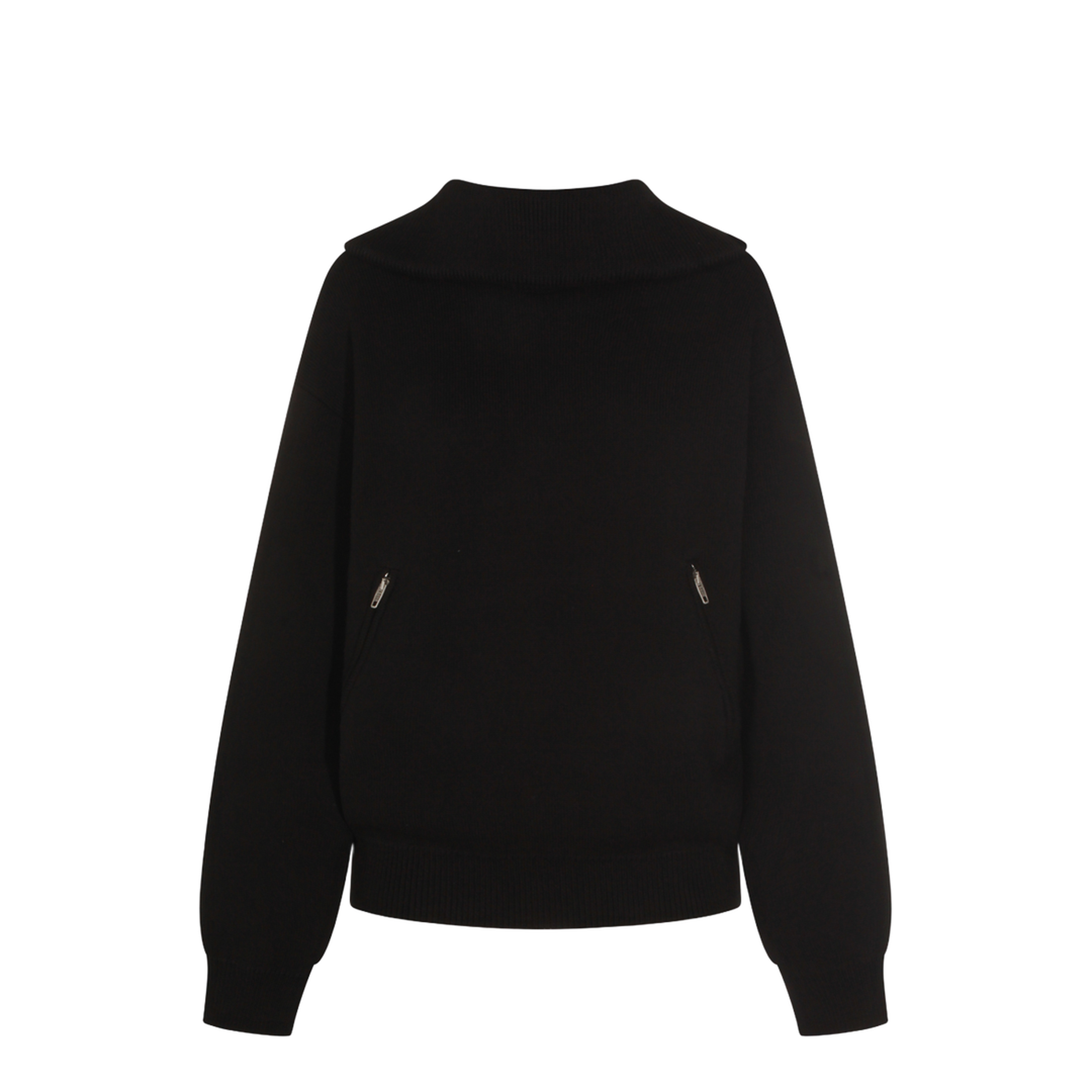 Sweaters Black - Image 2