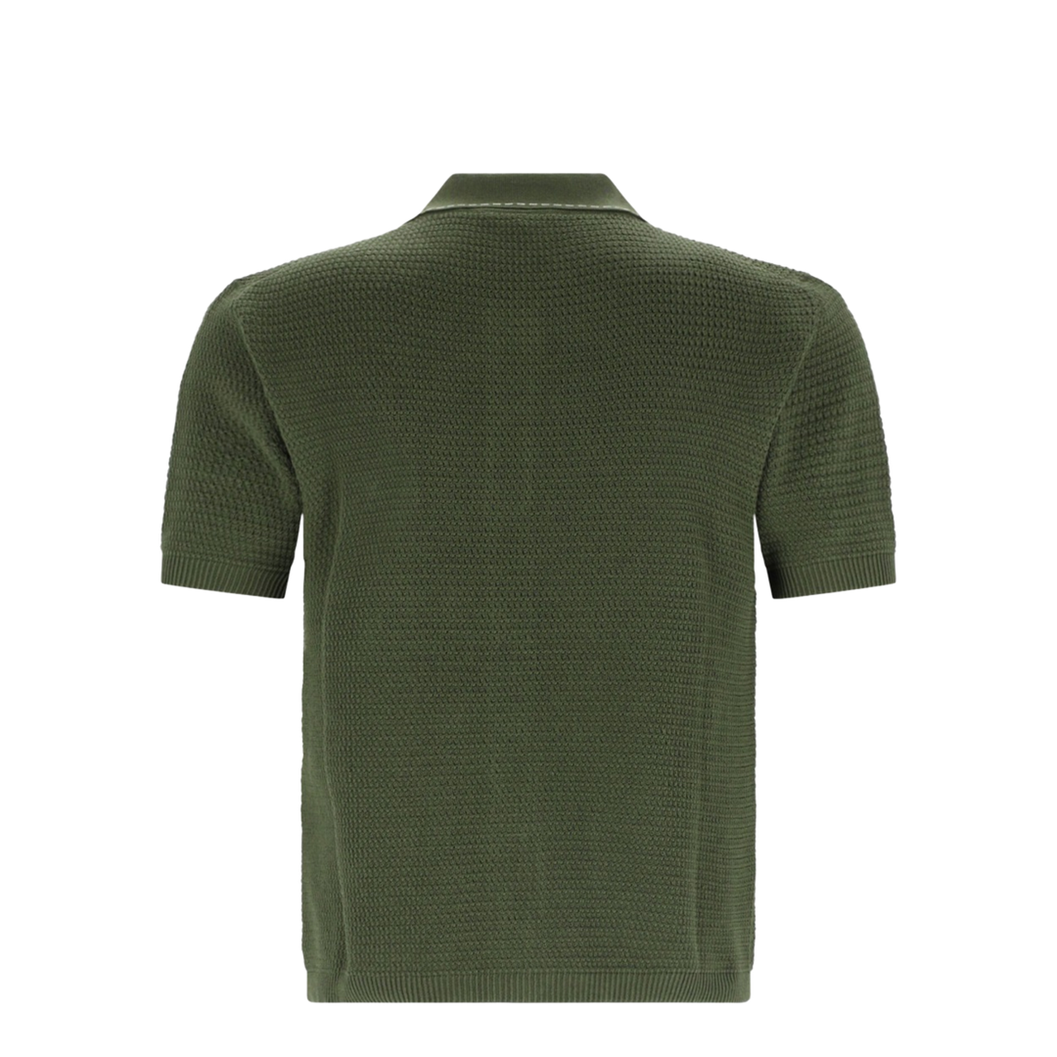 Knitted Sweater - Image 3