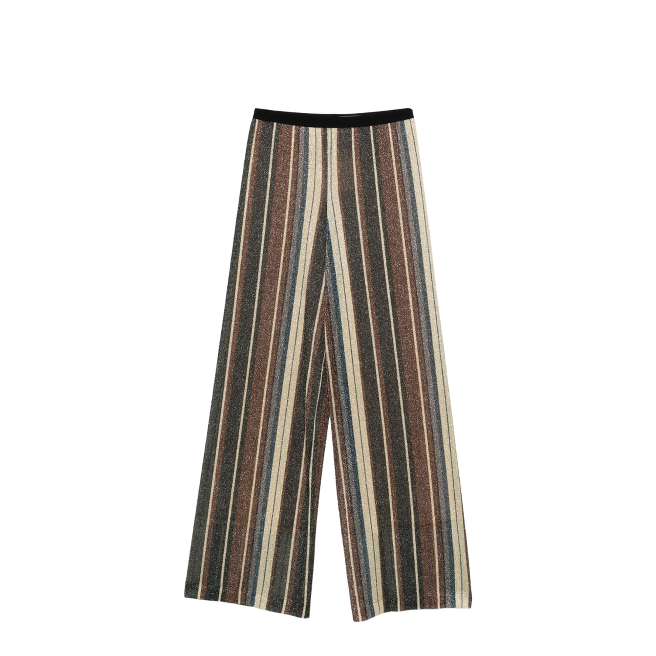 Trousers Multicolour - Image 1