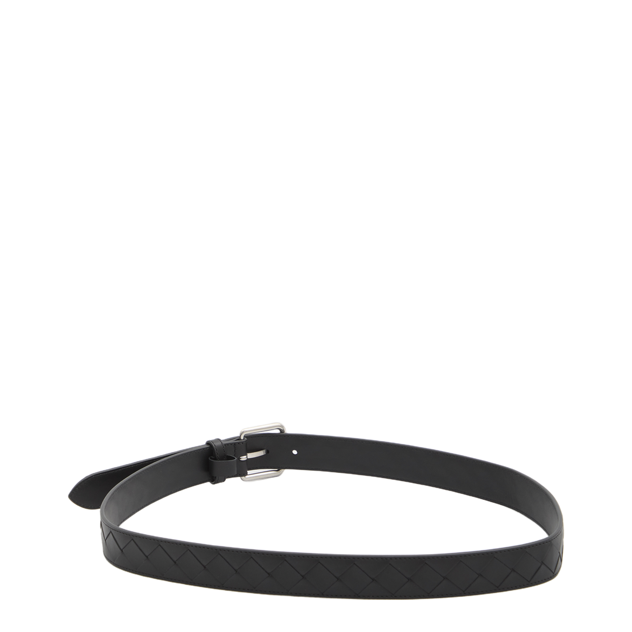 Braided Belt - Image 2