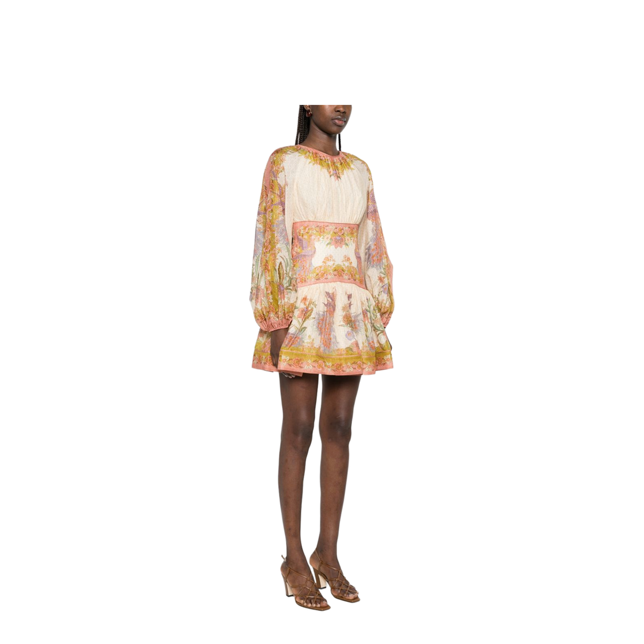 Indra Dress - Image 5